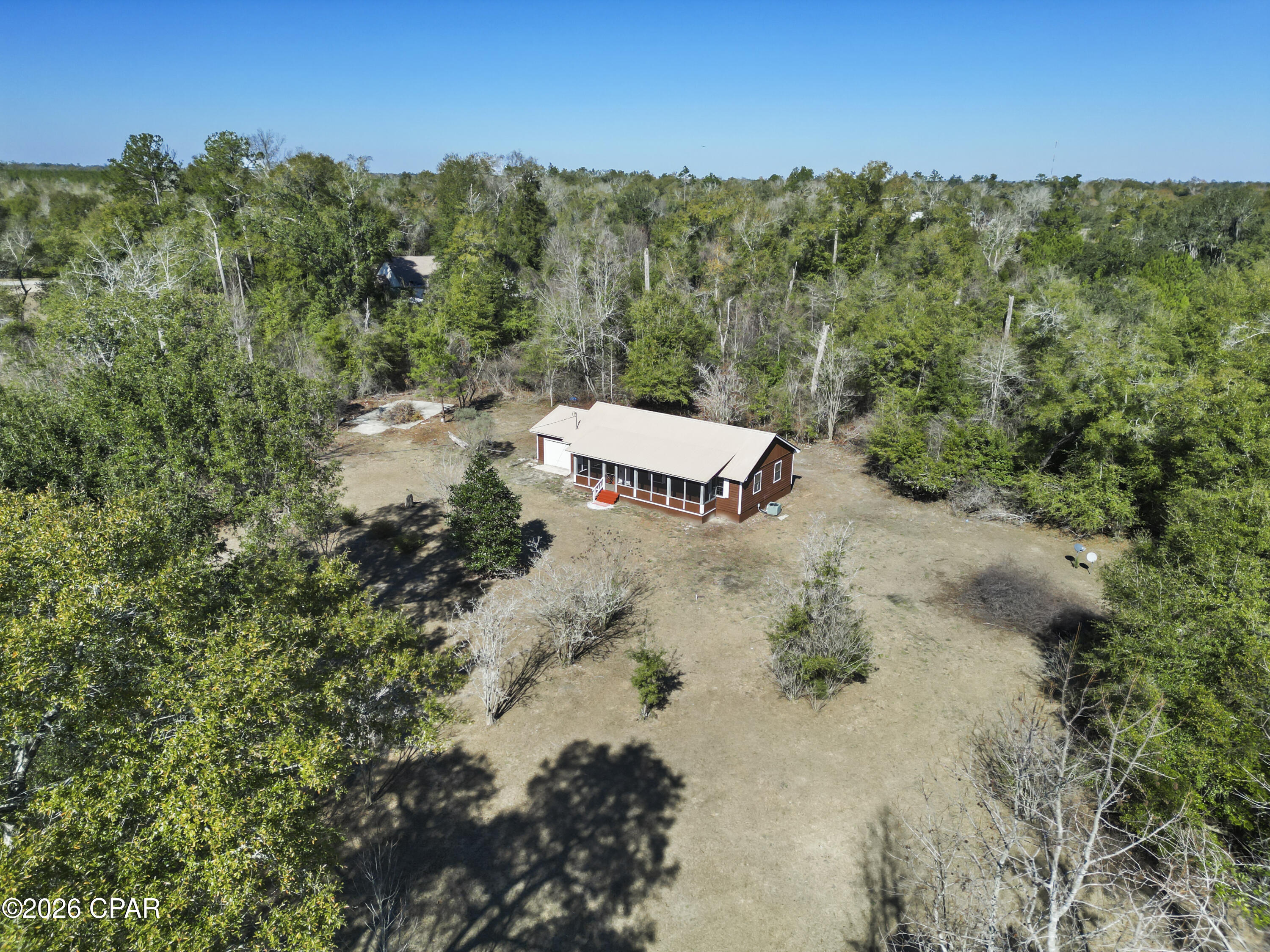 [No Recorded Subdiv] - Residential