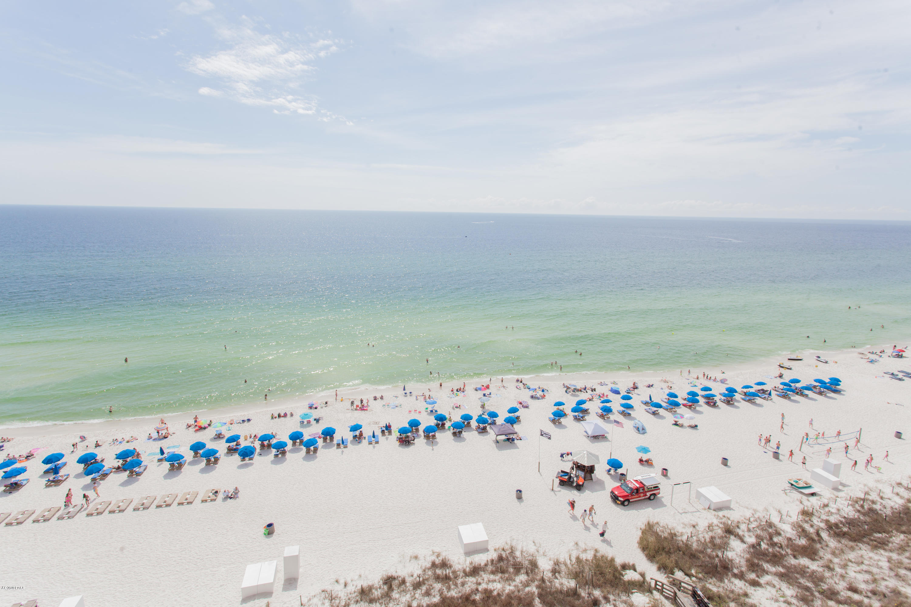 Emerald Beach Resort - Residential