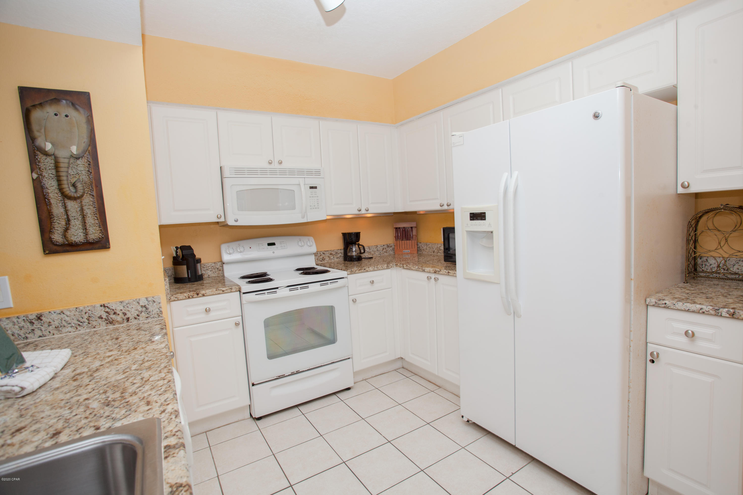 Emerald Beach Resort - Residential