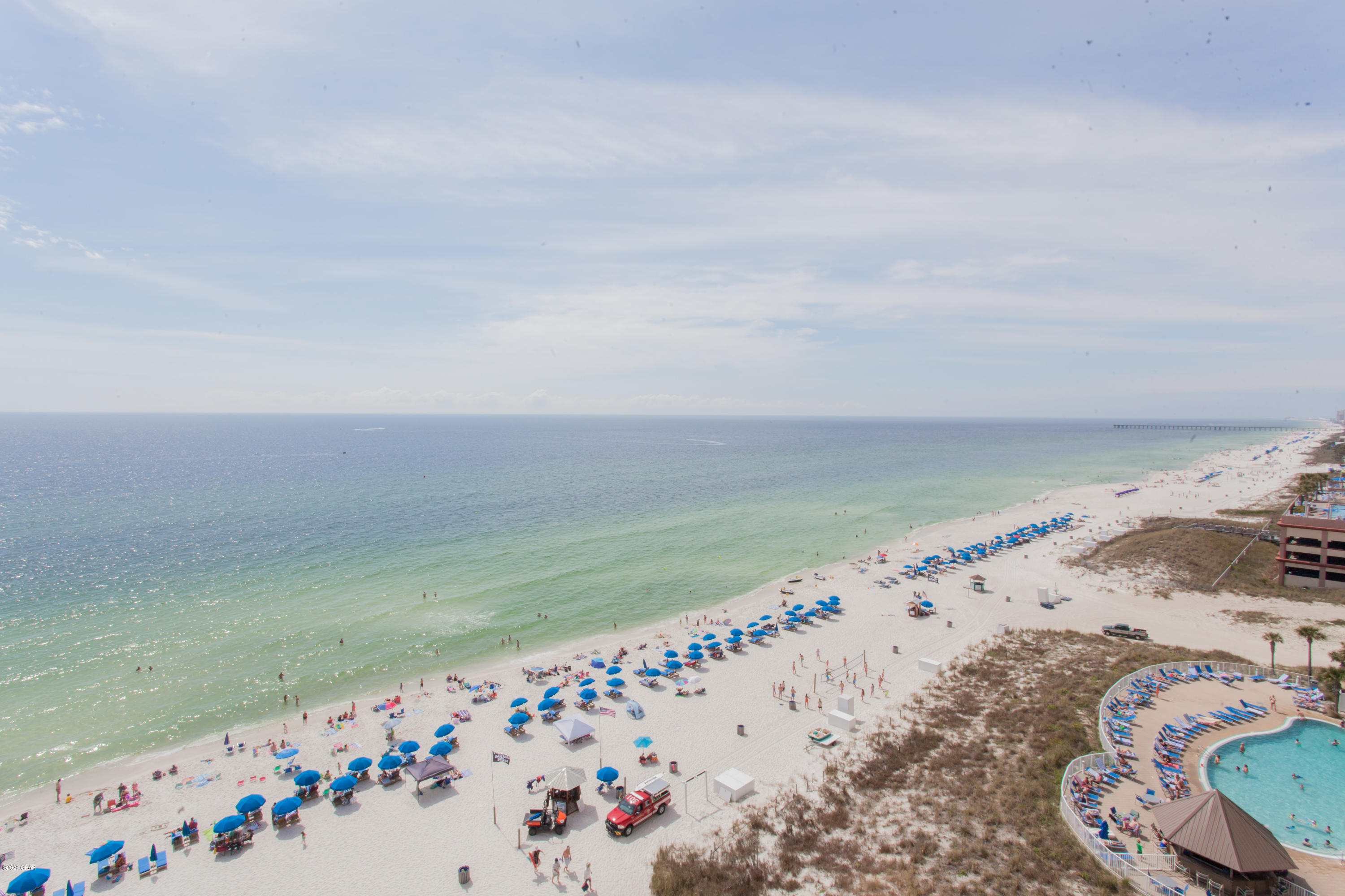 Emerald Beach Resort - Residential