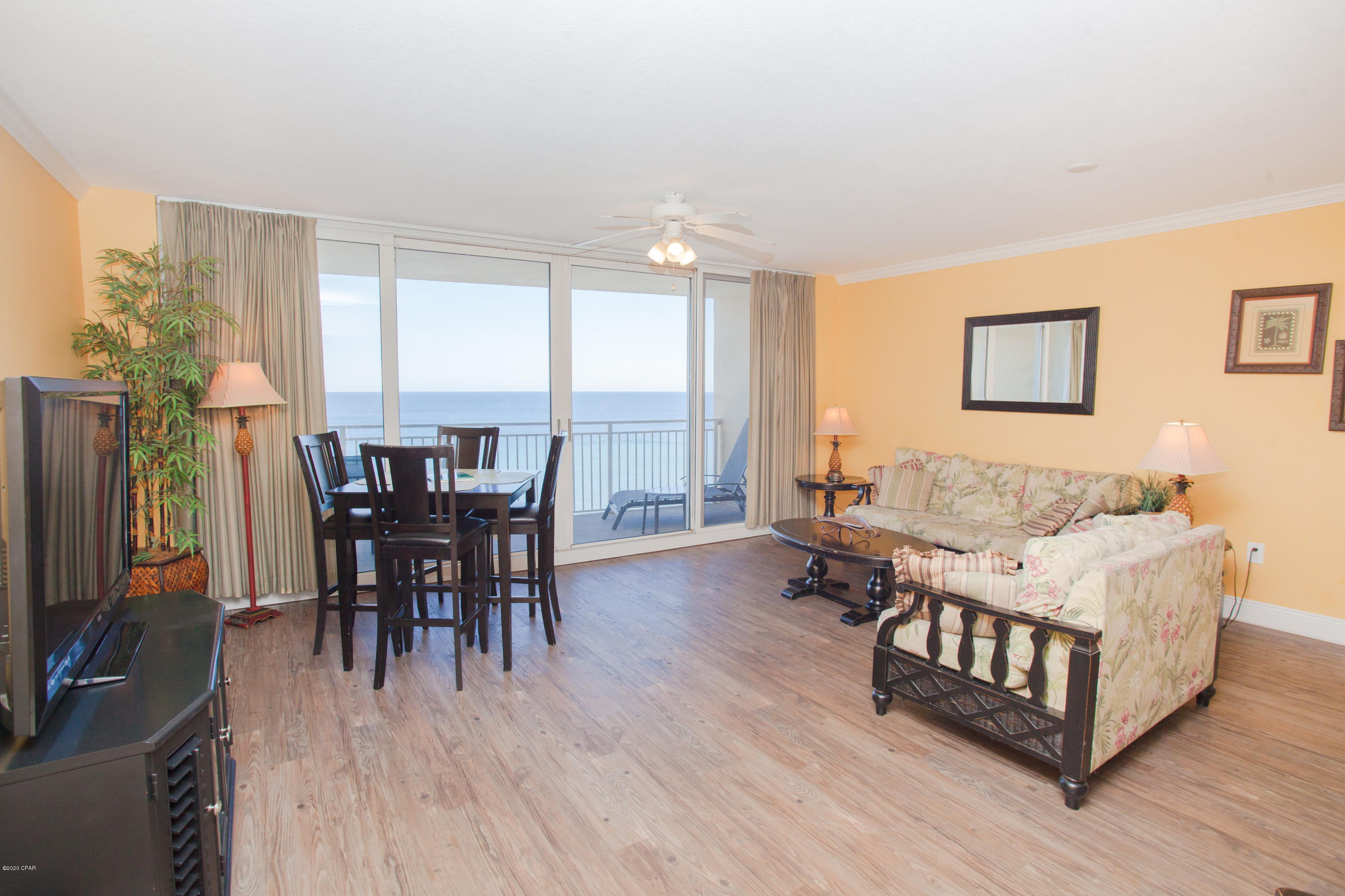 Emerald Beach Resort - Residential