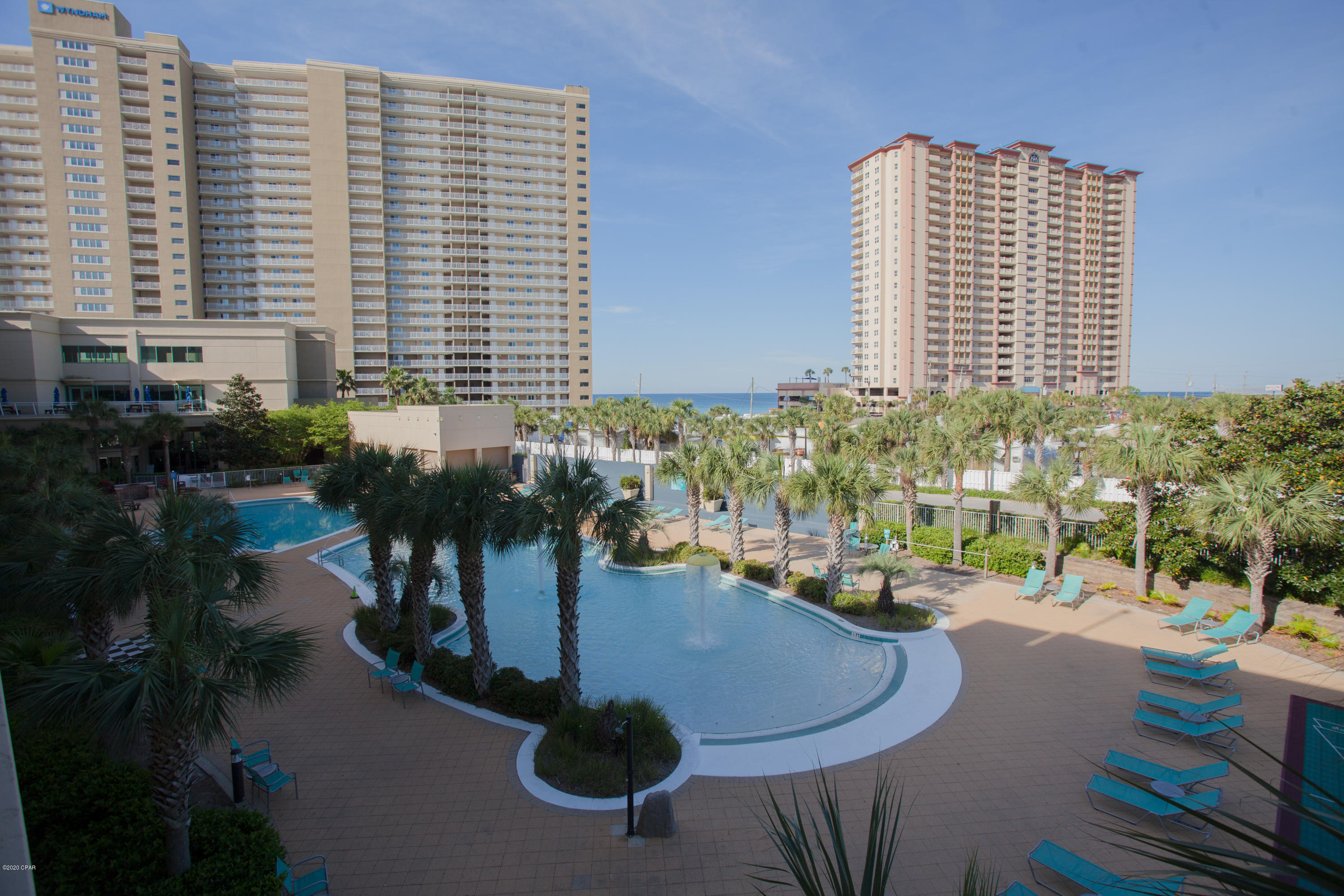 Emerald Beach Resort - Residential