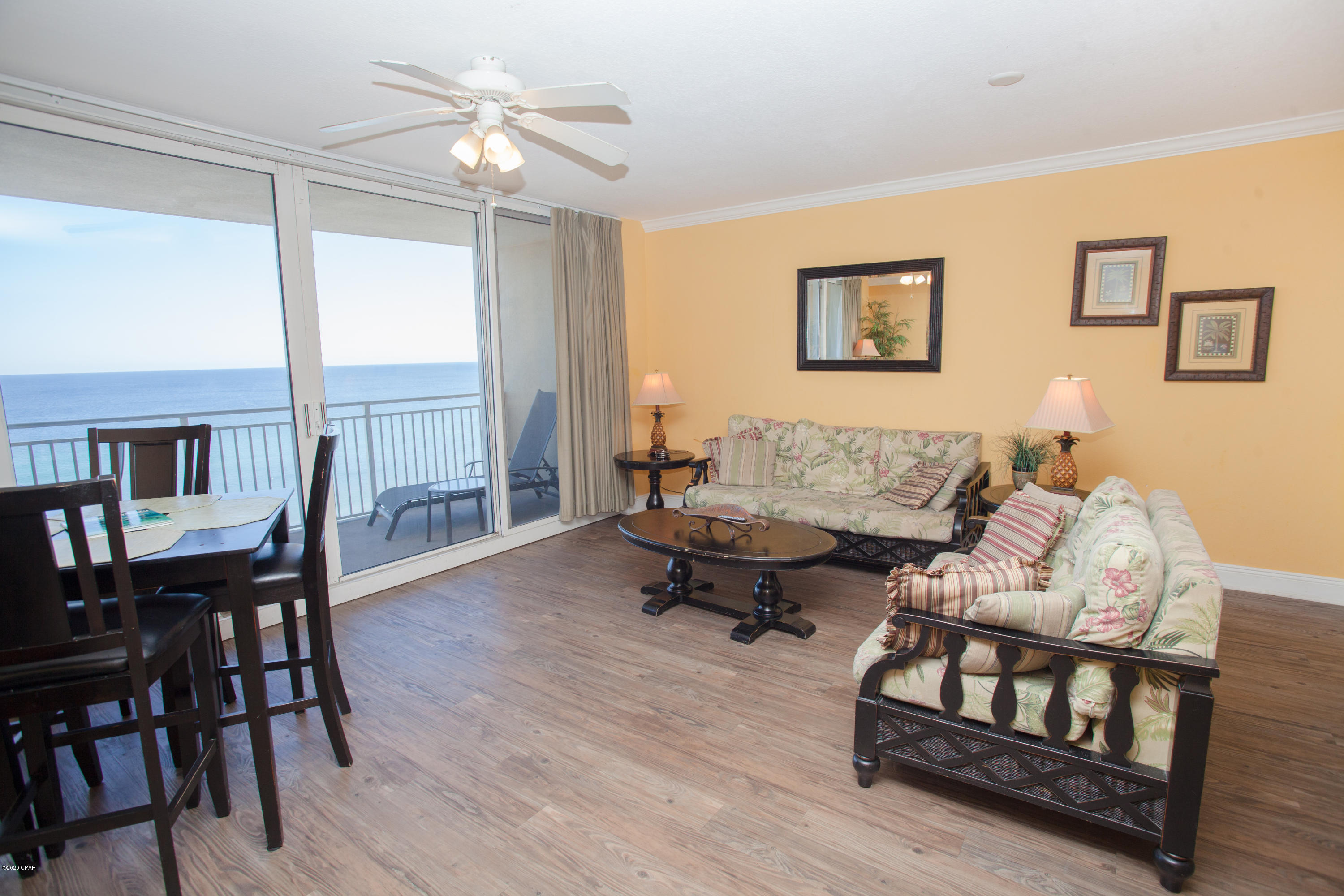 Emerald Beach Resort - Residential