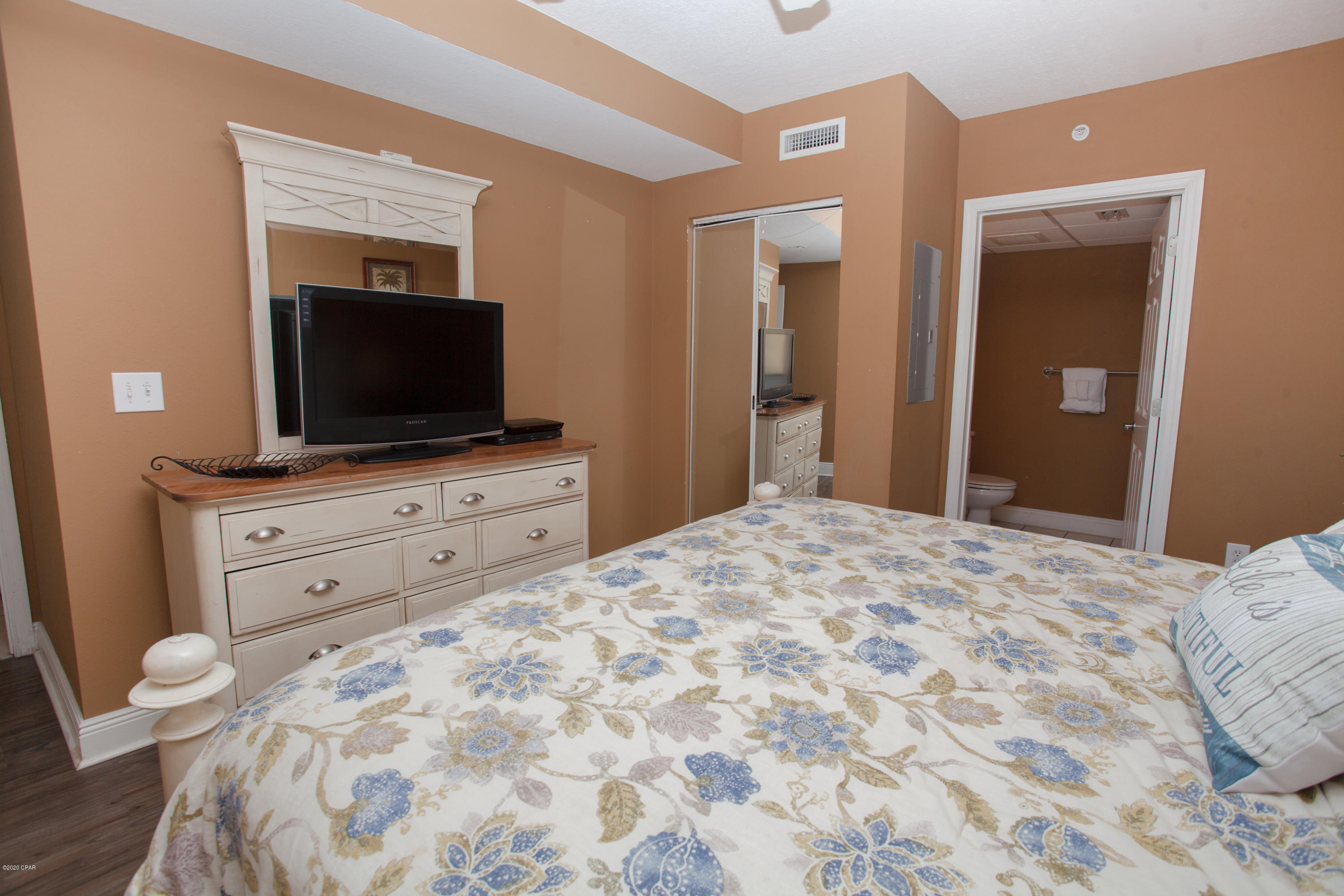 Emerald Beach Resort - Residential