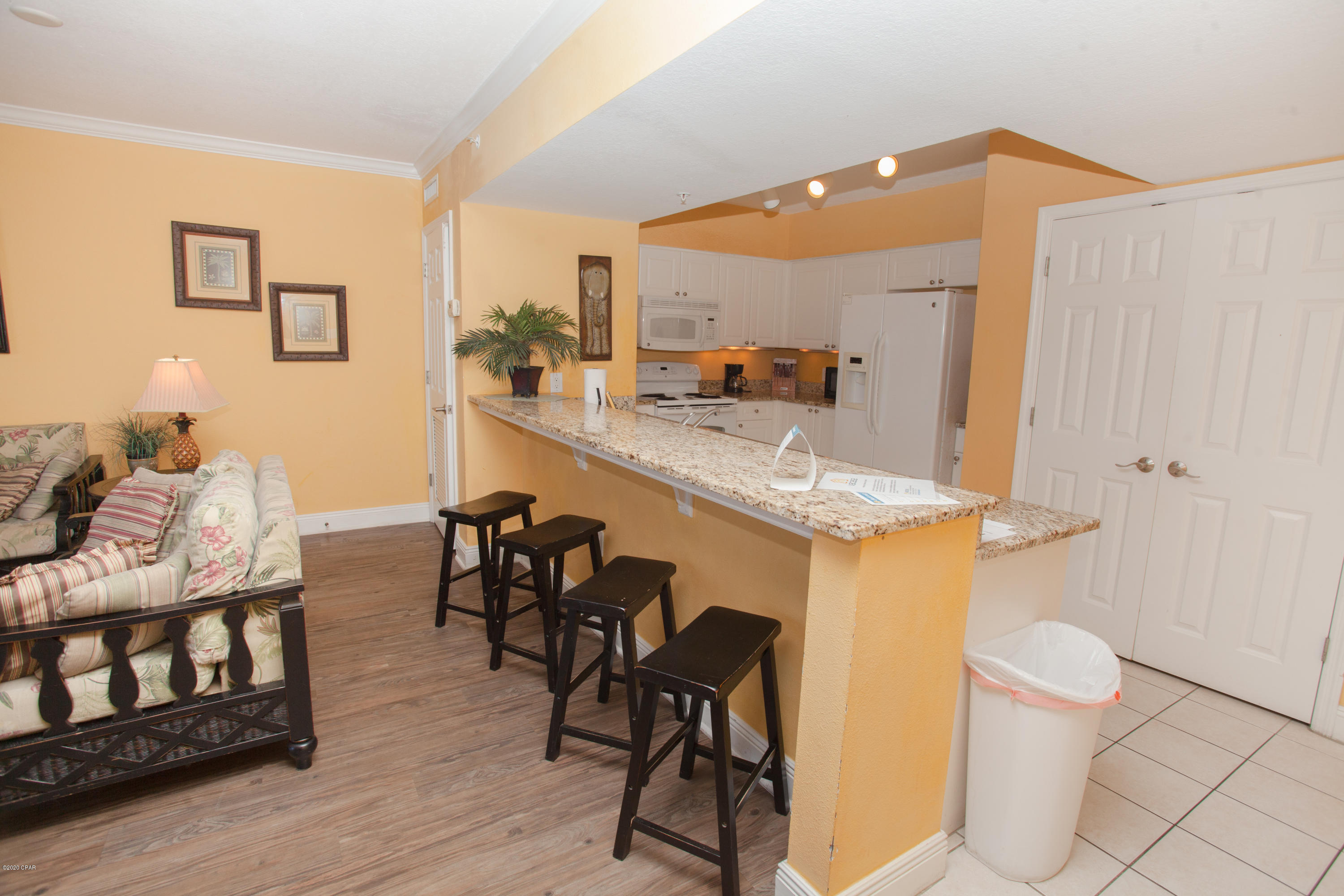 Emerald Beach Resort - Residential