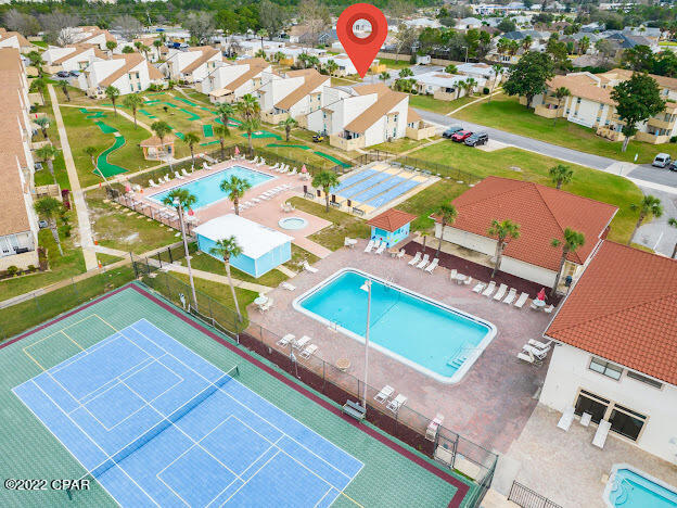 Horizon South VI - Residential