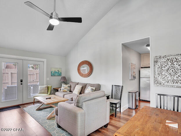 Horizon South VI - Residential