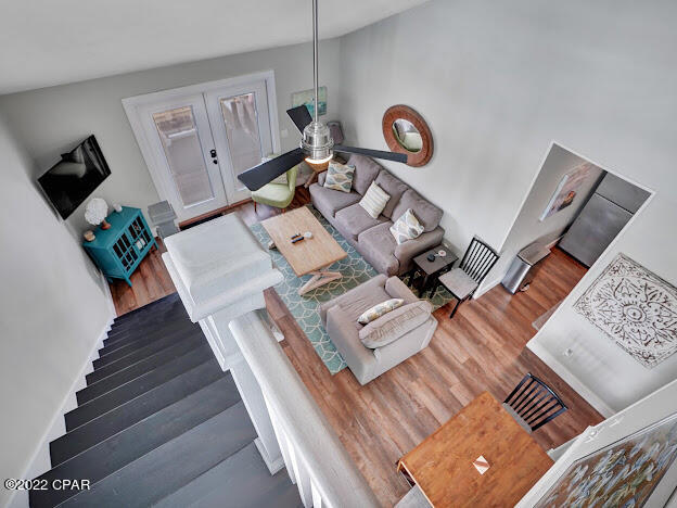 Horizon South VI - Residential