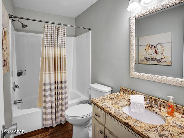 Horizon South VI - Residential