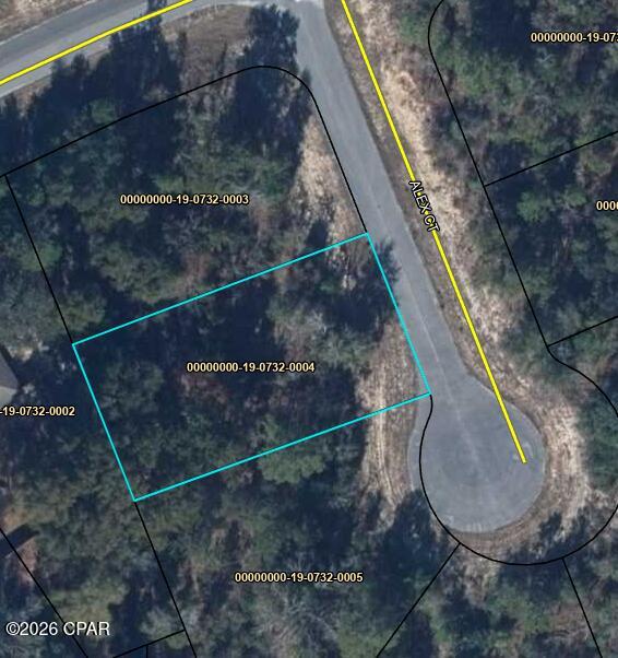 Sunny Hills Unit 19 - Land