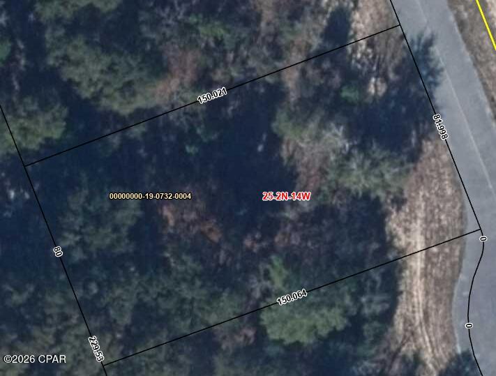 Sunny Hills Unit 19 - Land