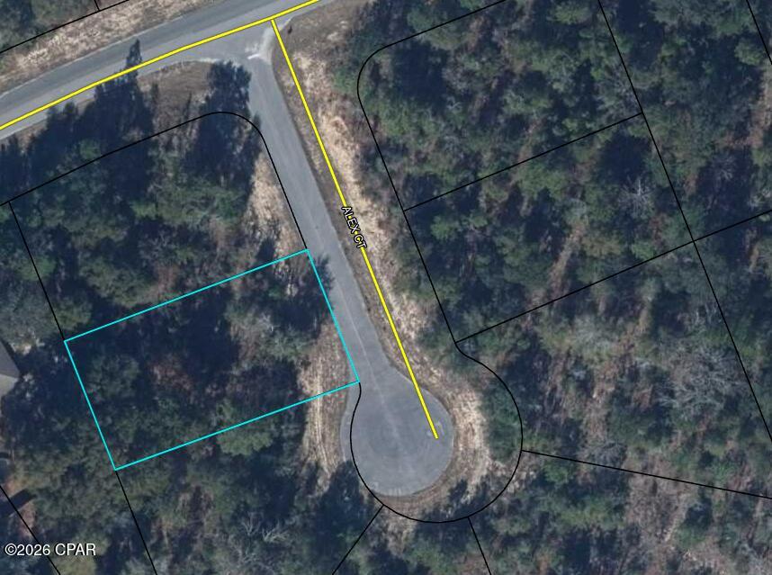 Sunny Hills Unit 19 - Land