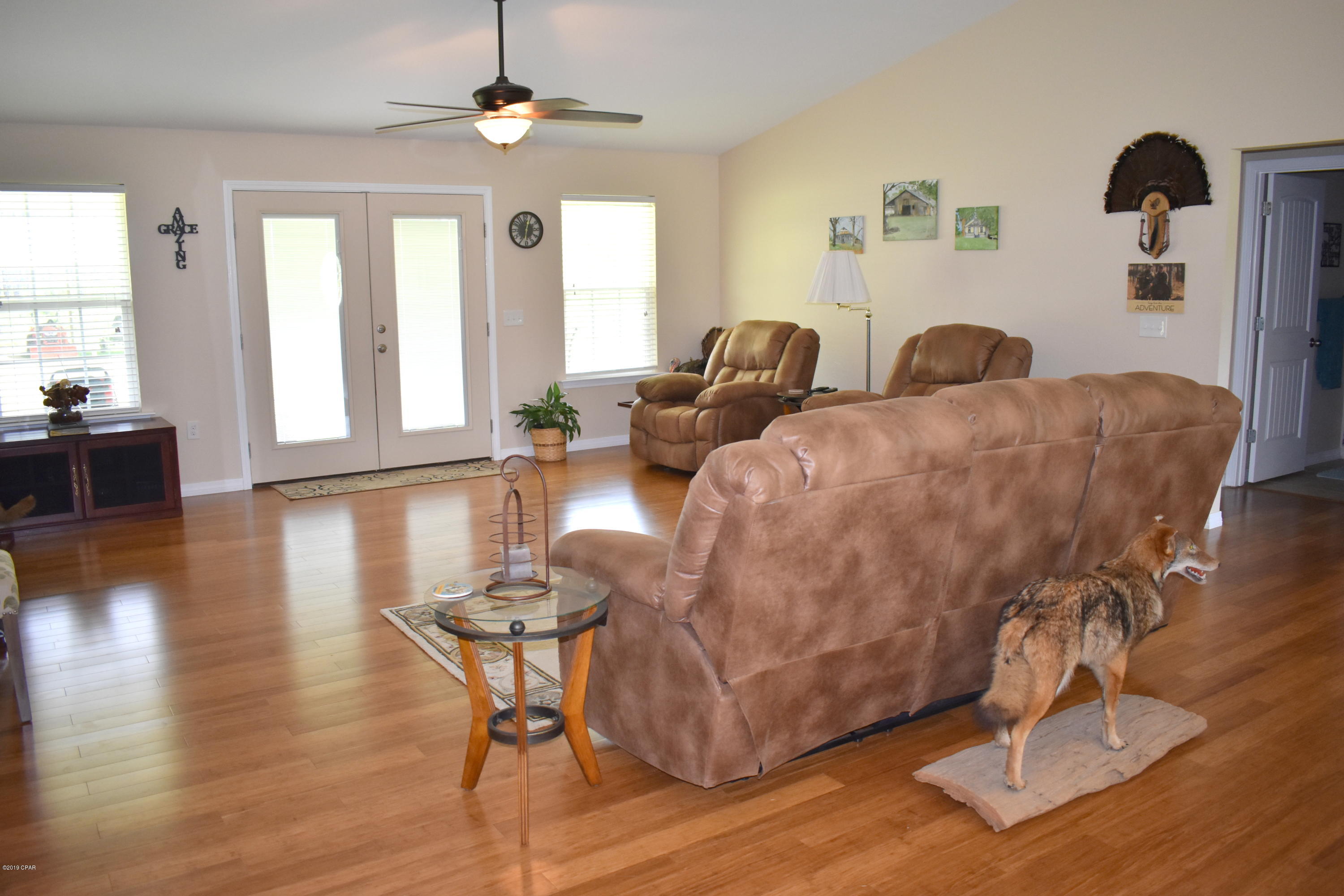 Lake Pointe - Residential