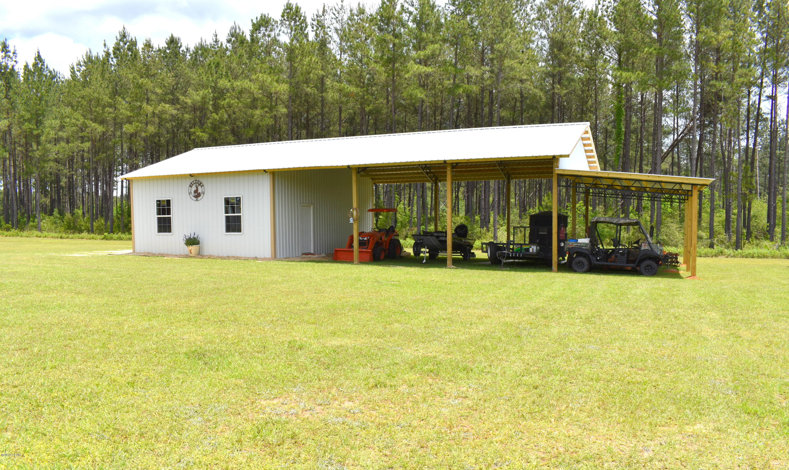 Lake Pointe - Residential