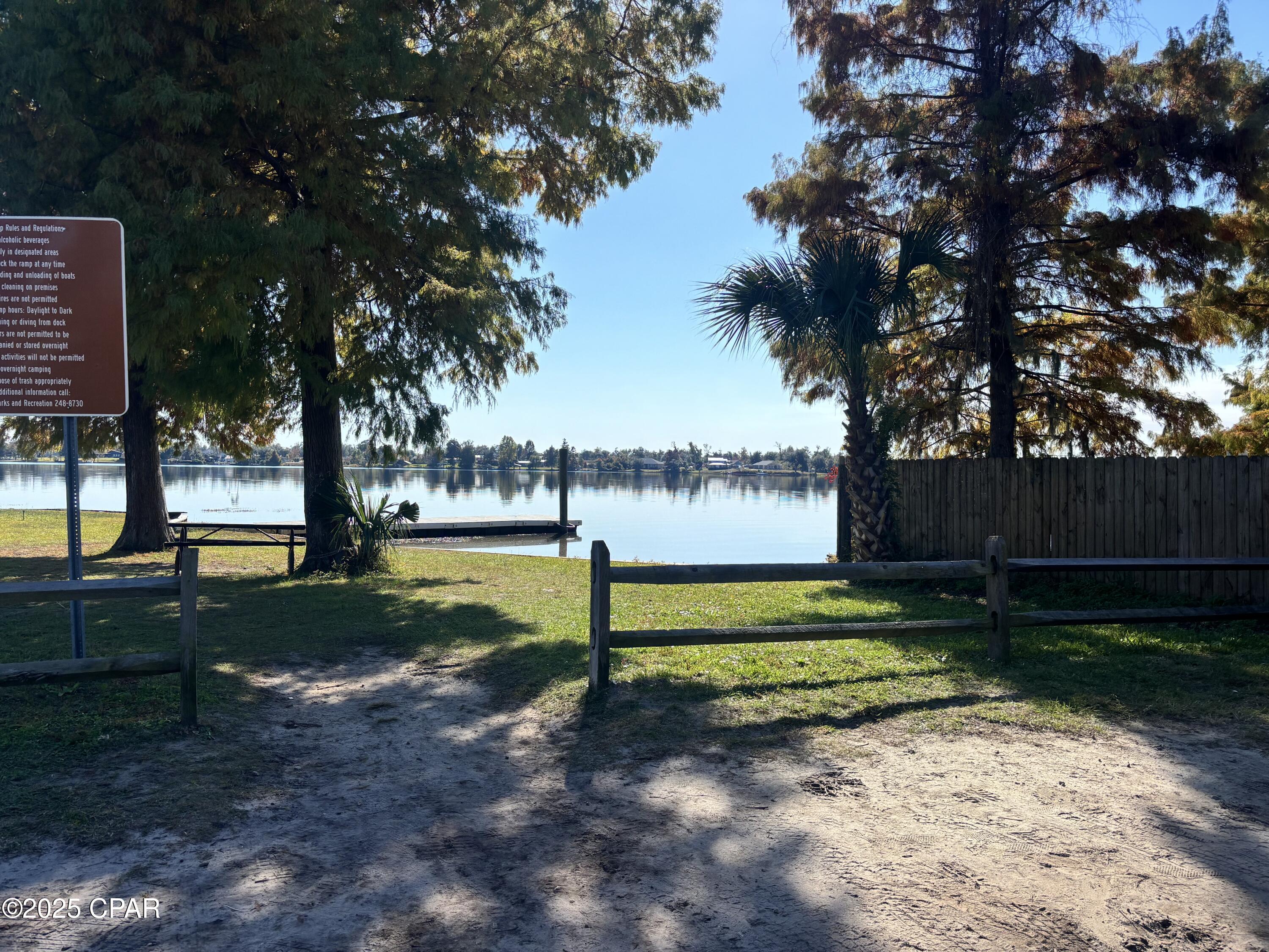 Indian Bluff Estates - Residential