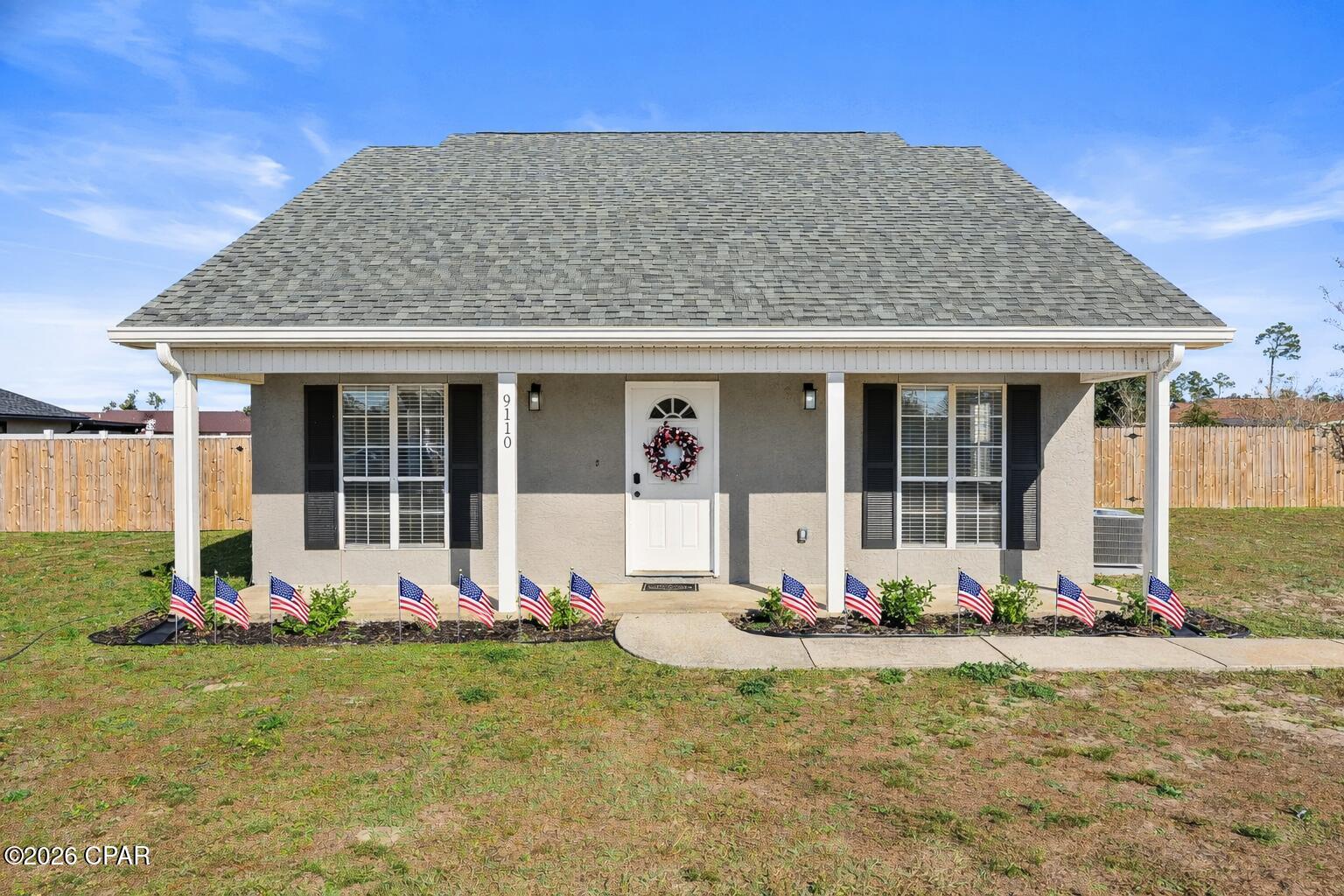 Indian Bluff Estates - Residential