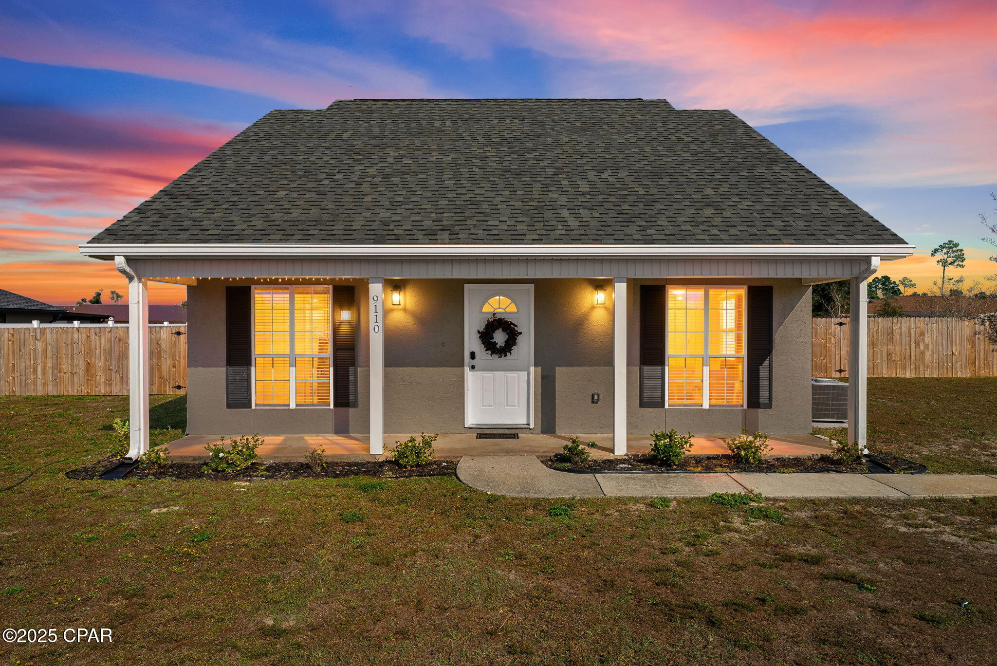 Indian Bluff Estates - Residential