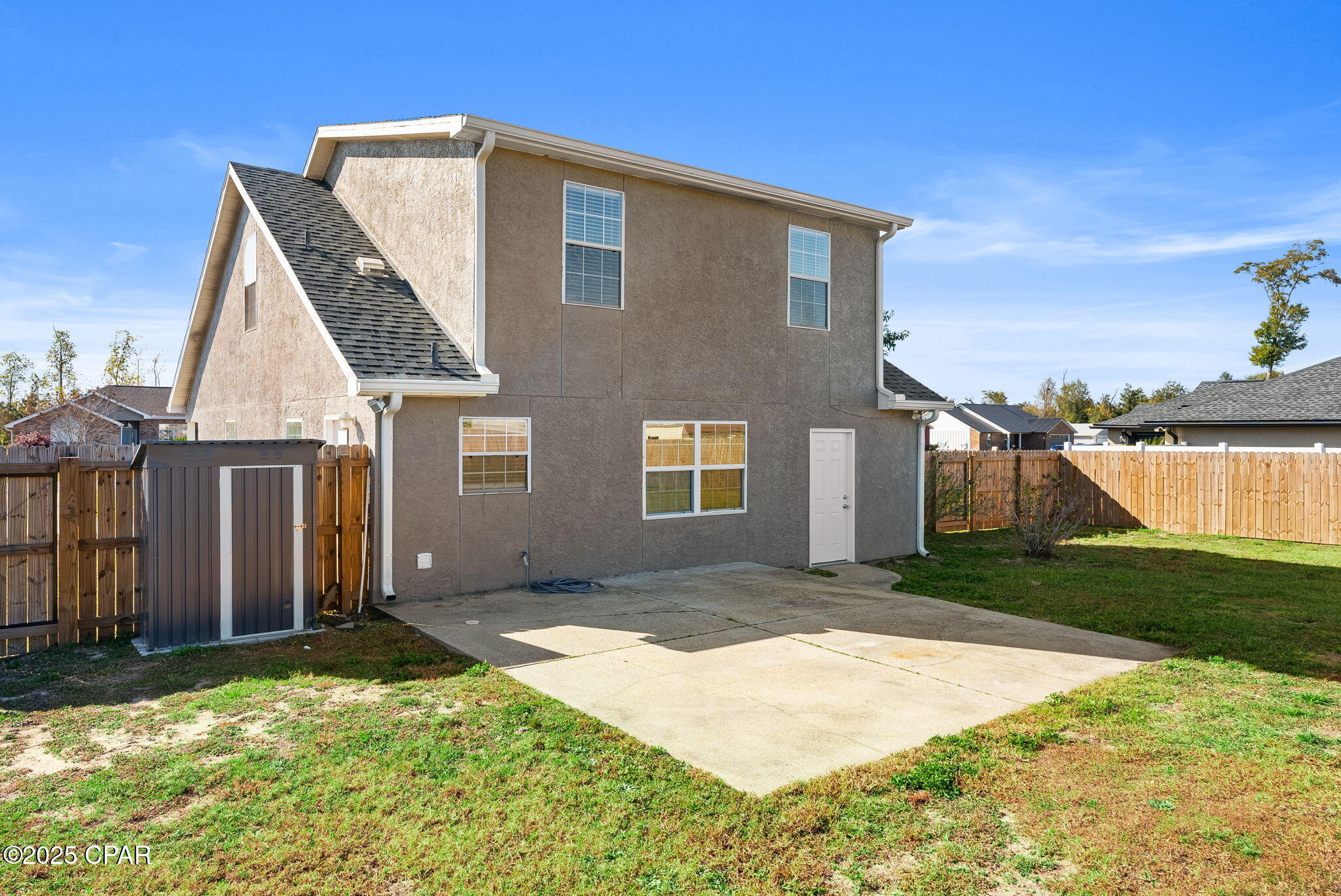 Indian Bluff Estates - Residential