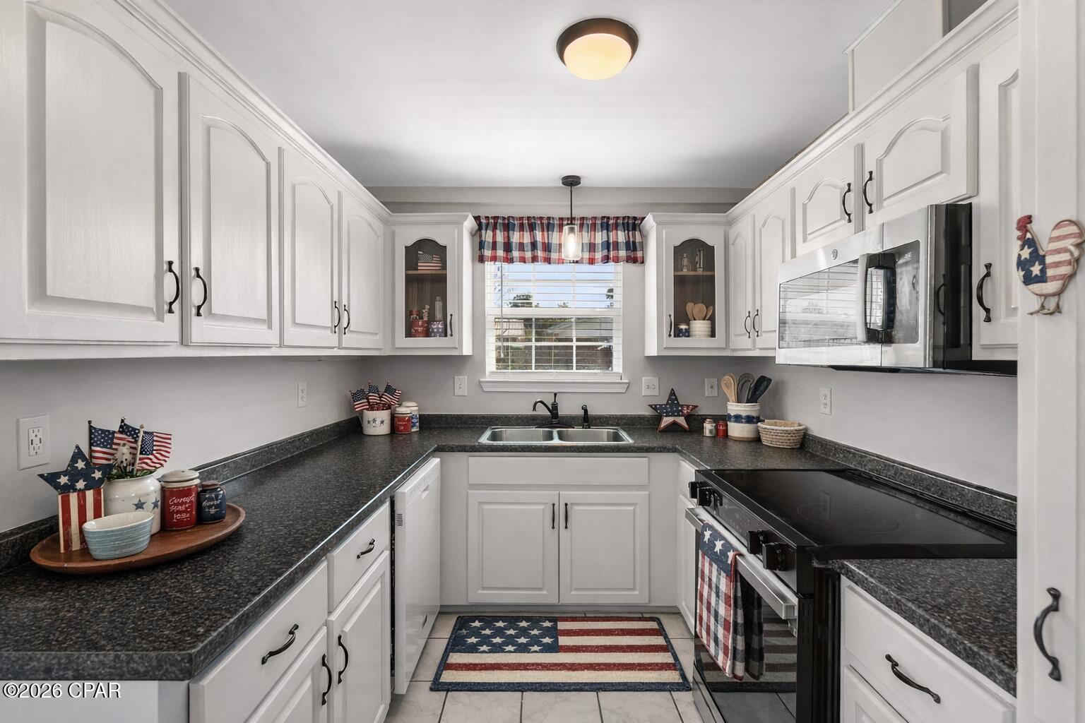 Indian Bluff Estates - Residential