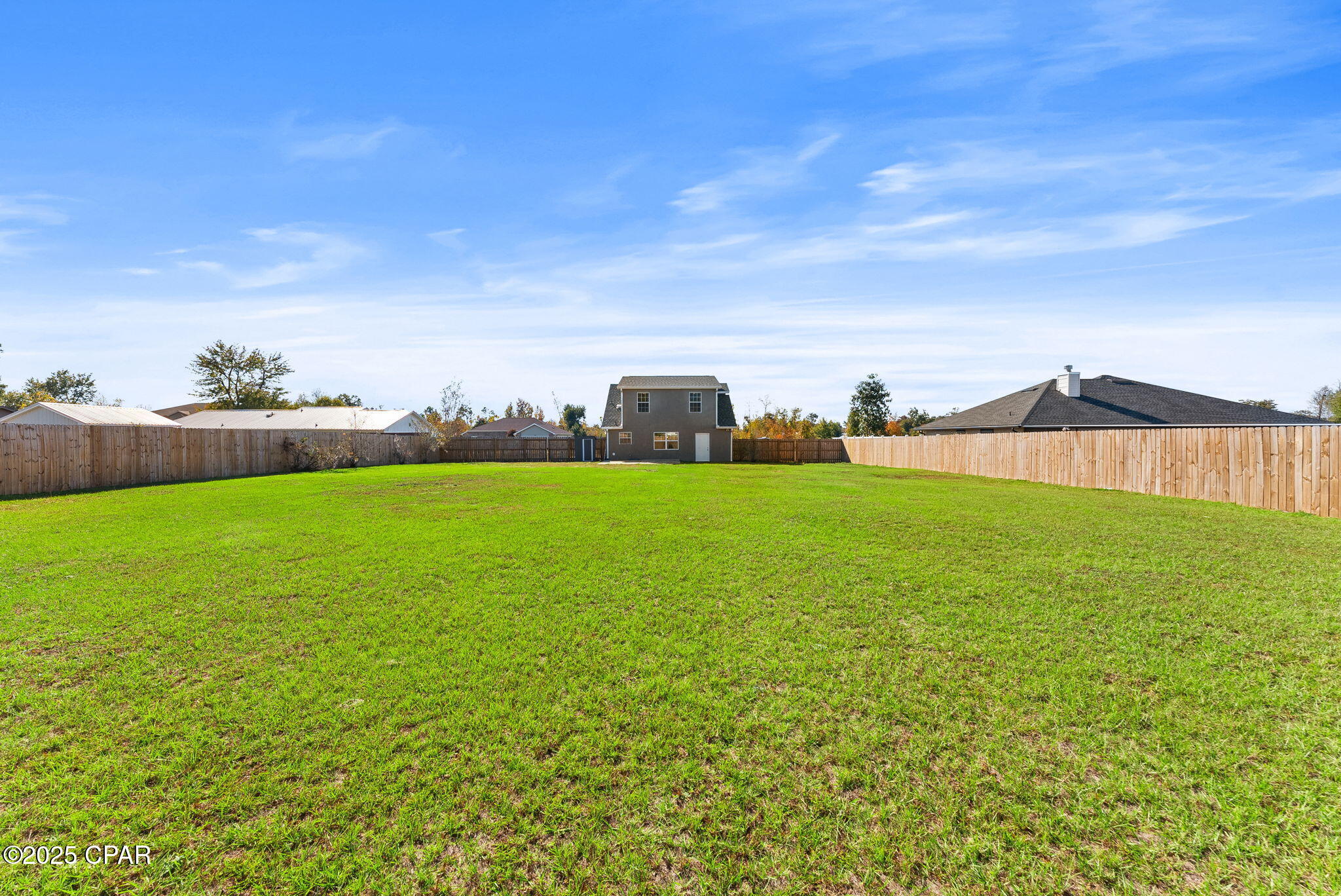 Indian Bluff Estates - Residential