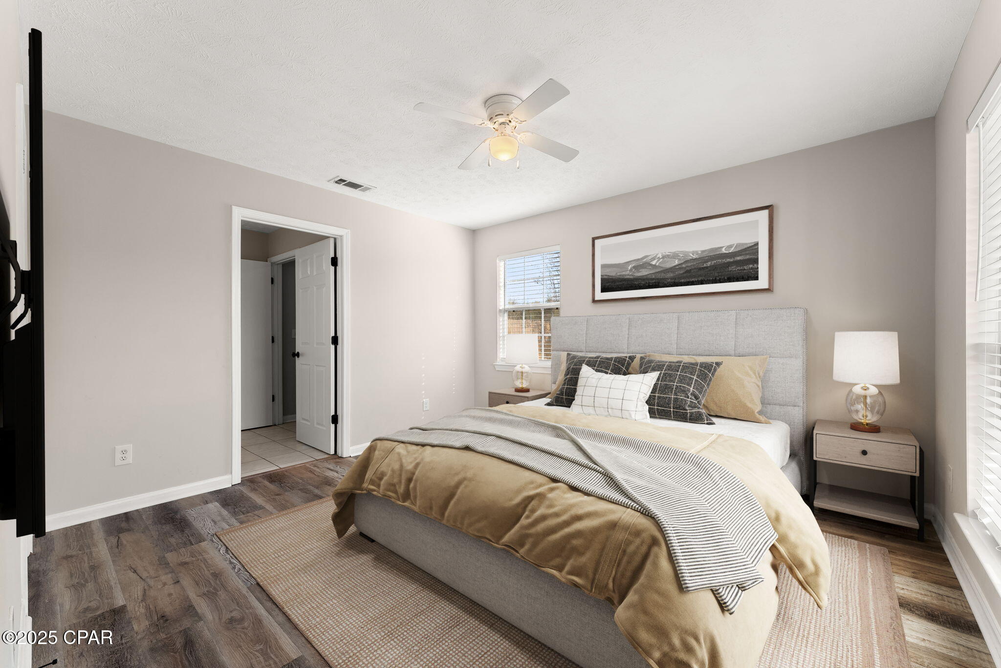 Indian Bluff Estates - Residential