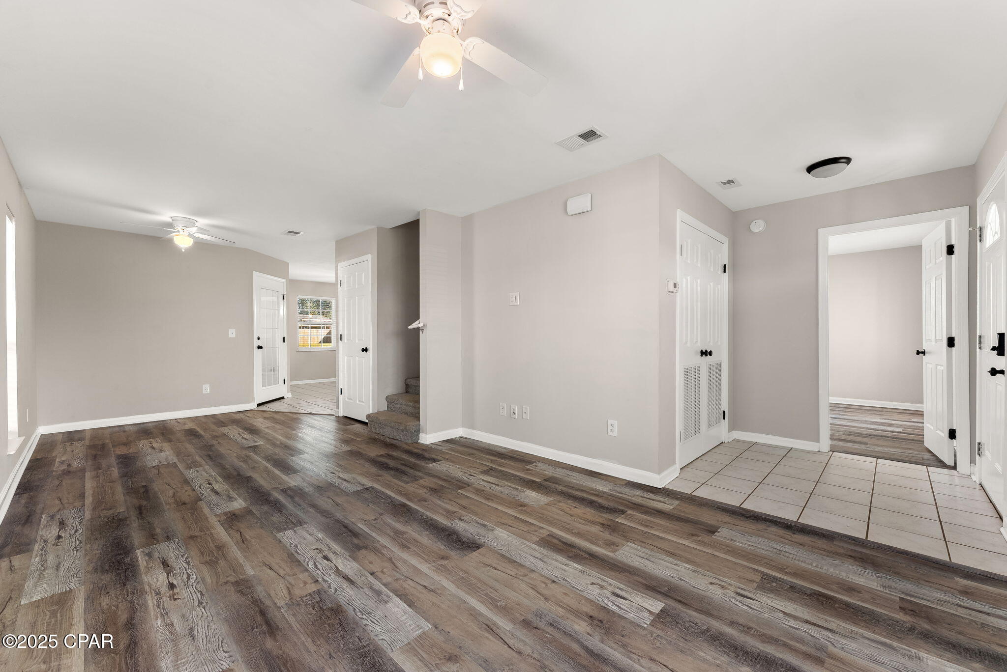 Indian Bluff Estates - Residential