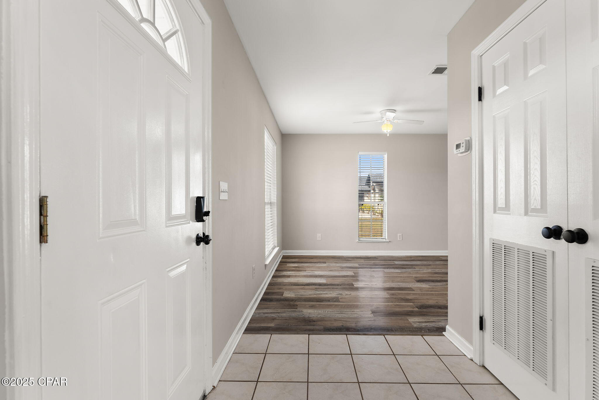 Indian Bluff Estates - Residential