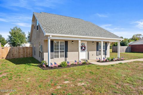 9110 Sunshine Drive Youngstown FL 32466