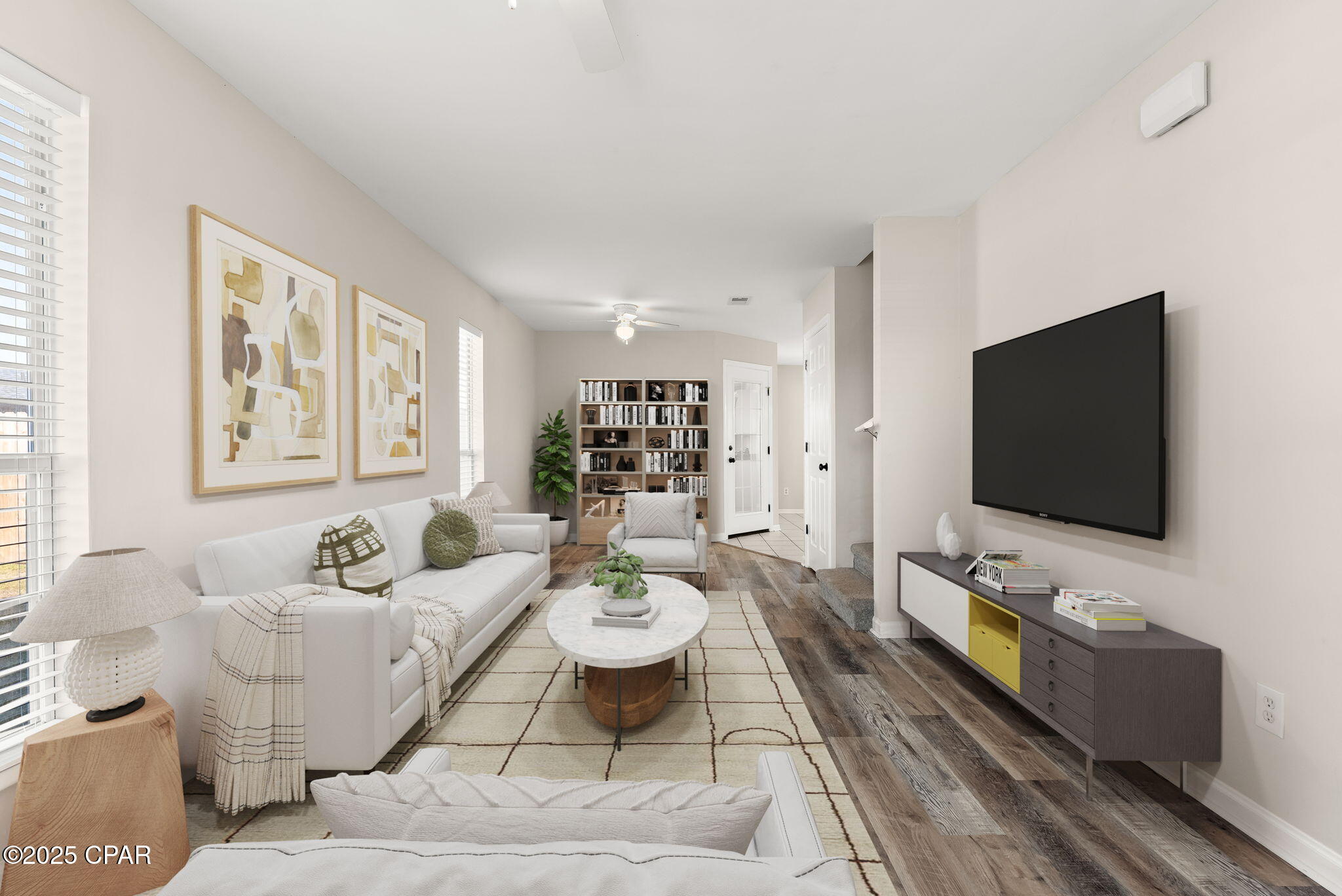 Indian Bluff Estates - Residential