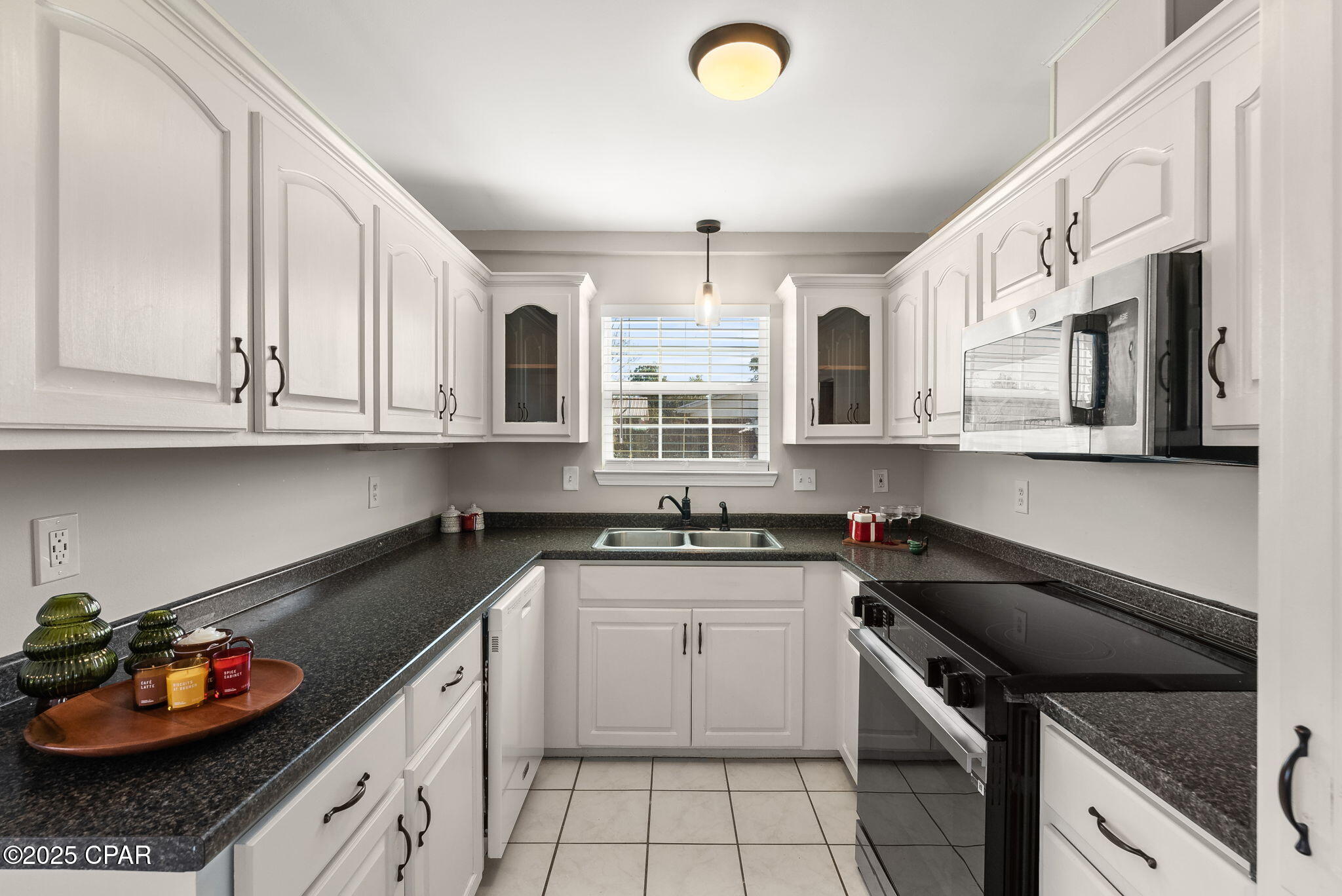 Indian Bluff Estates - Residential