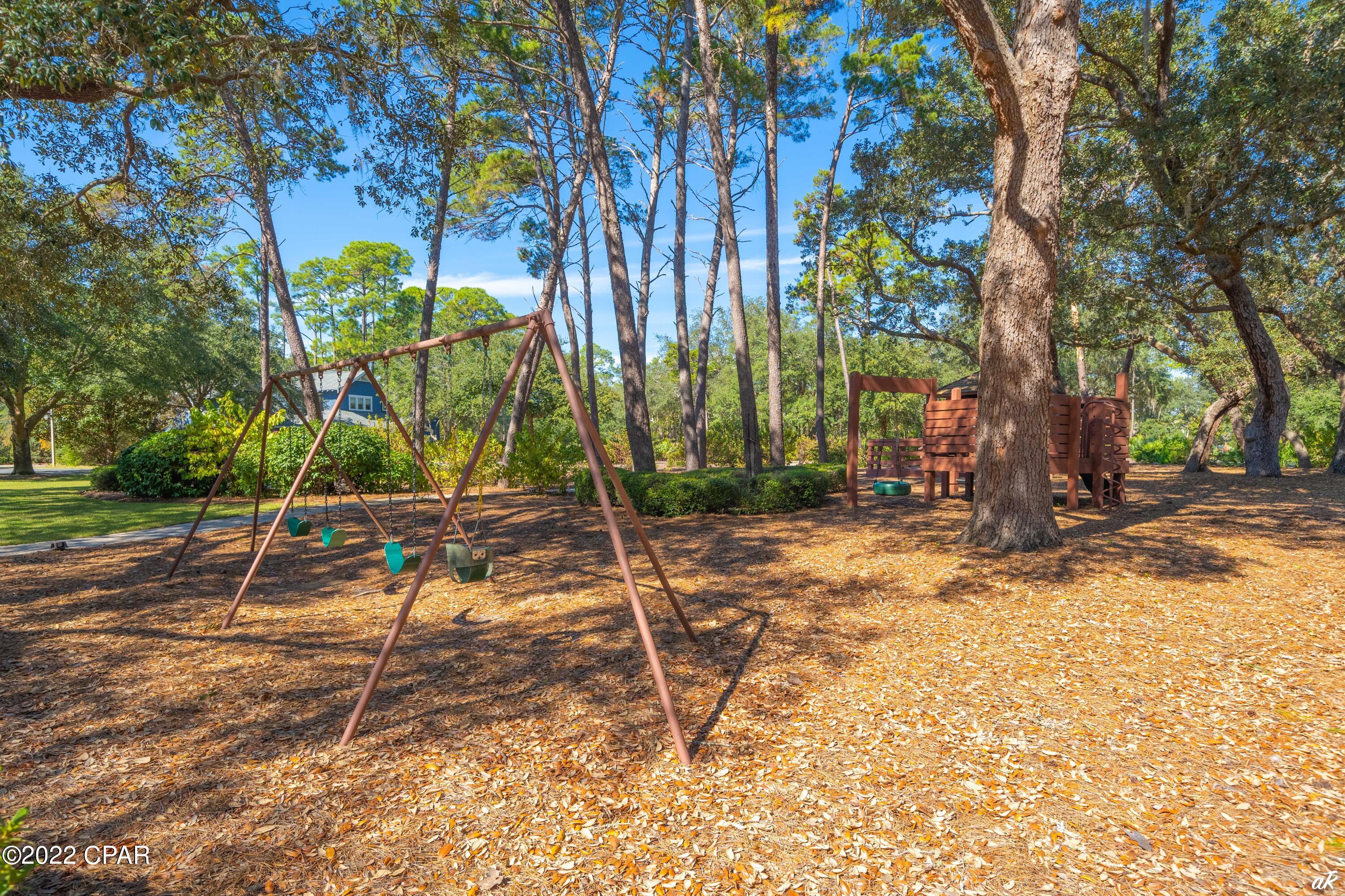 Wild Heron Phase II - Land