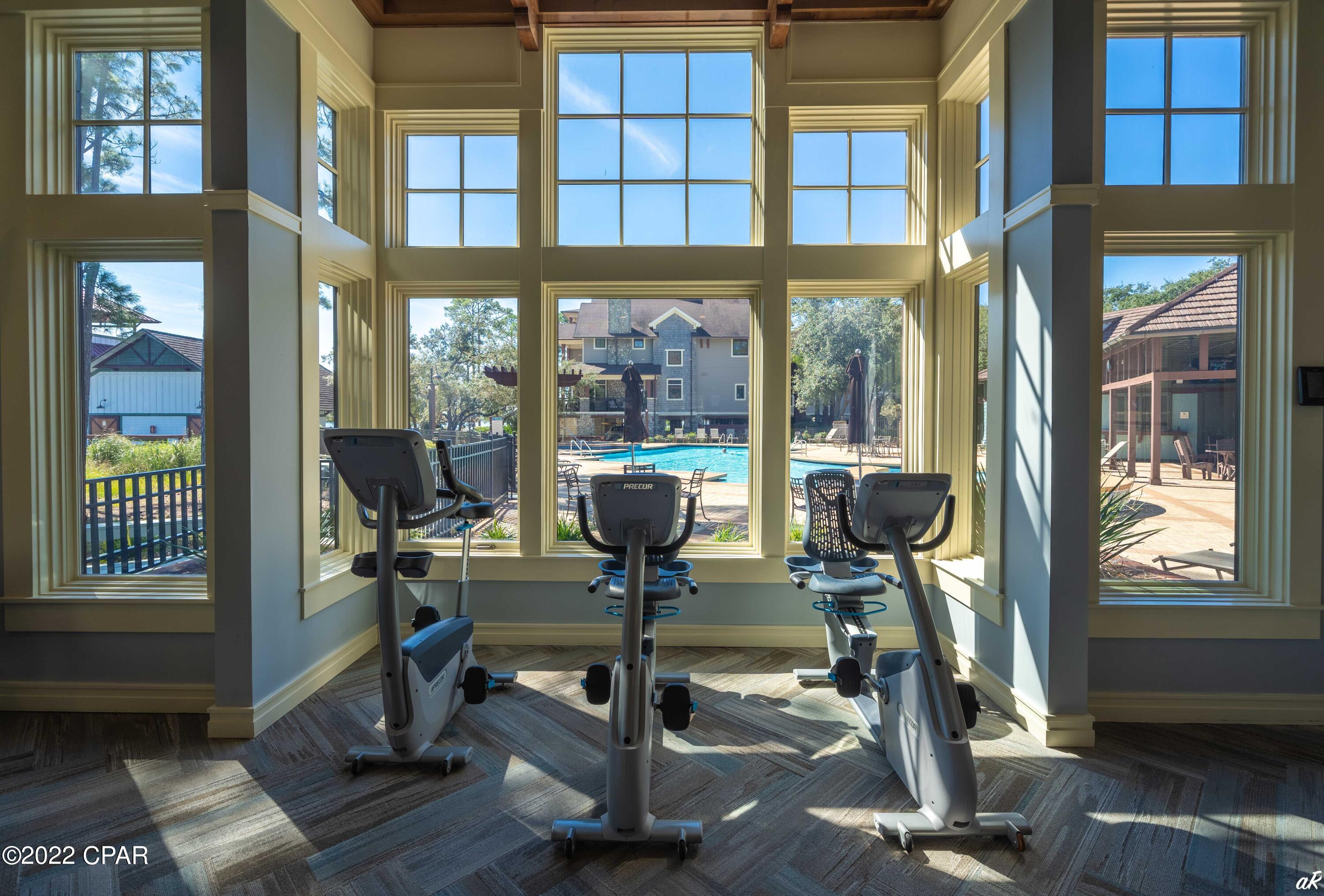 Wild Heron Phase II - Land