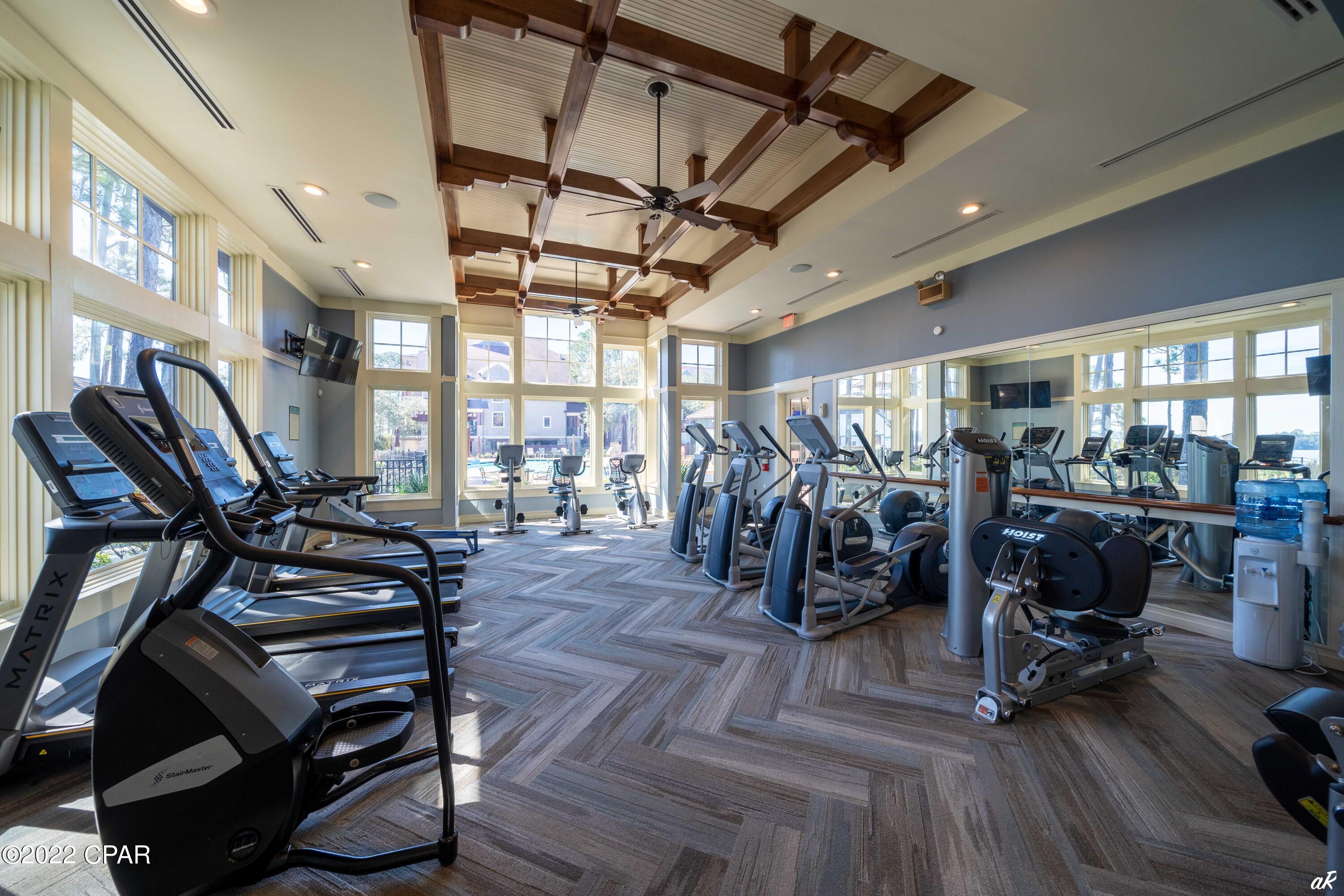 Wild Heron Phase II - Land