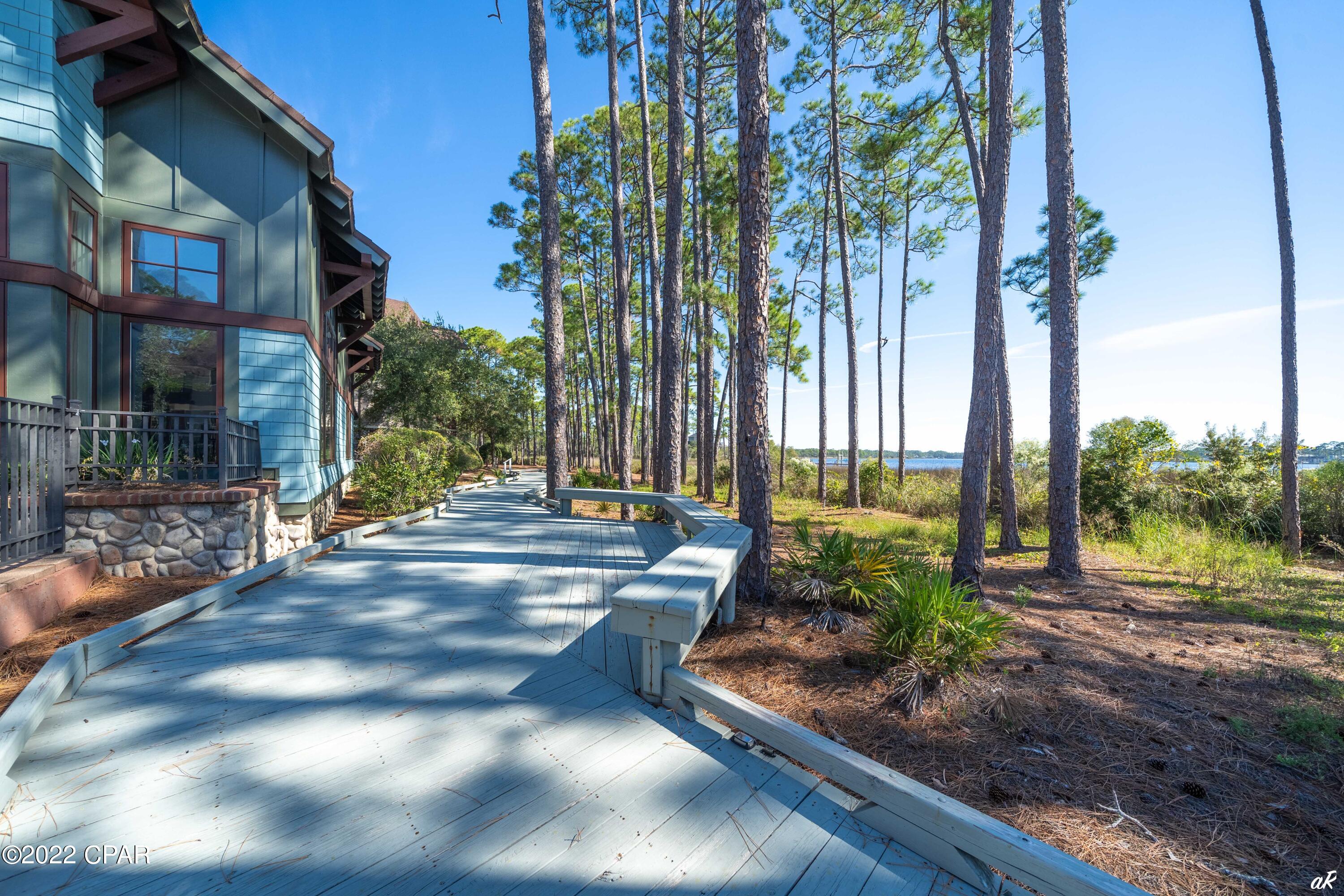 Wild Heron Phase II - Land