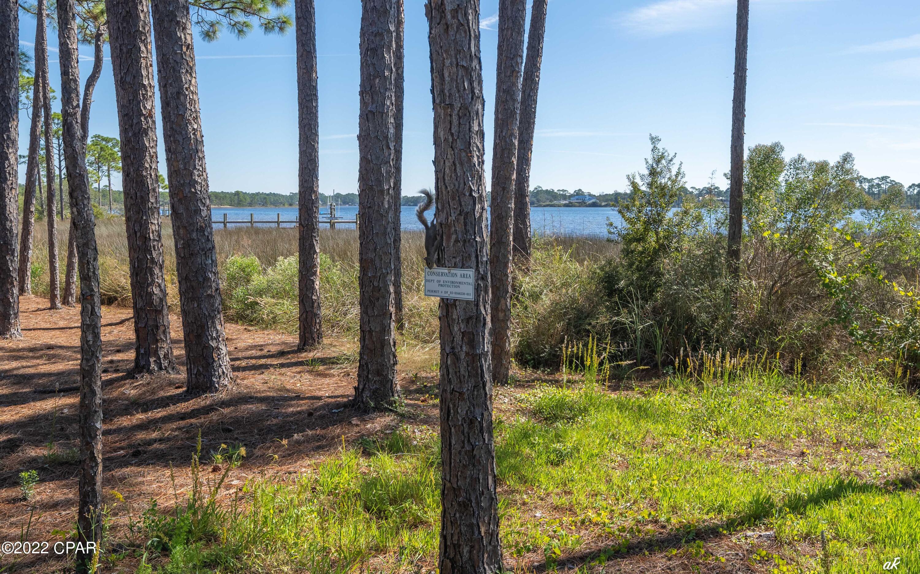 Wild Heron Phase II - Land