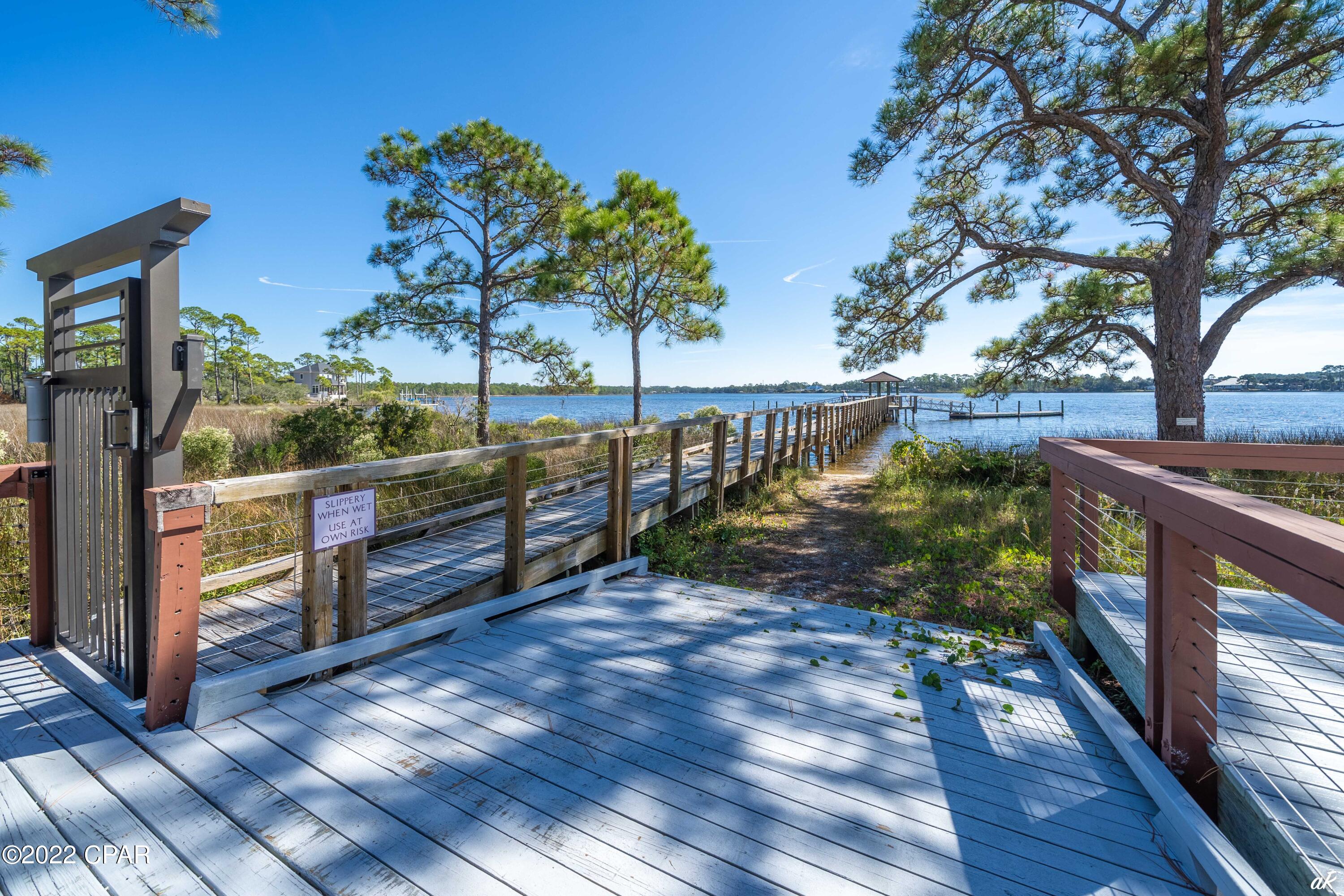 Wild Heron Phase II - Land