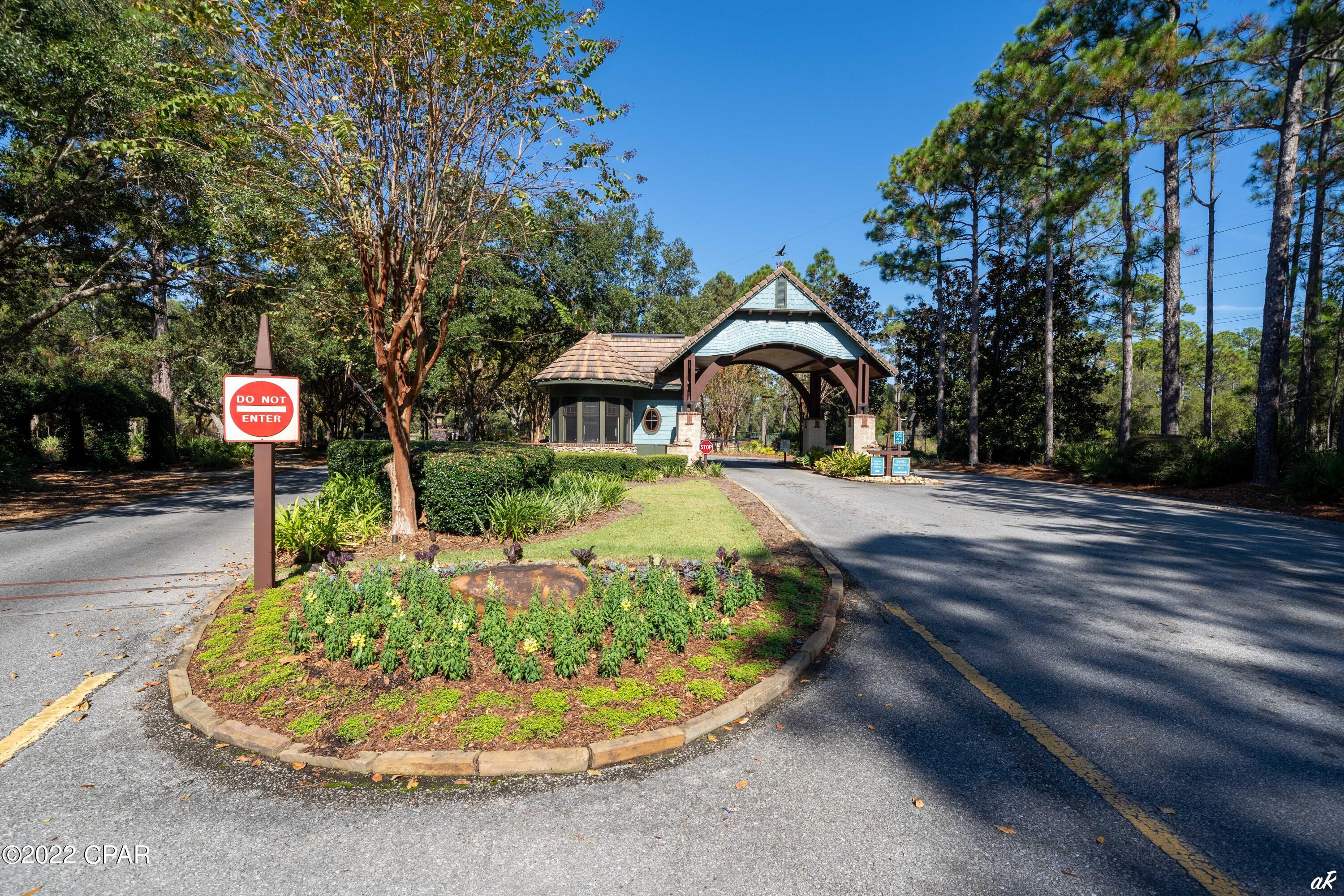 Wild Heron Phase II - Land