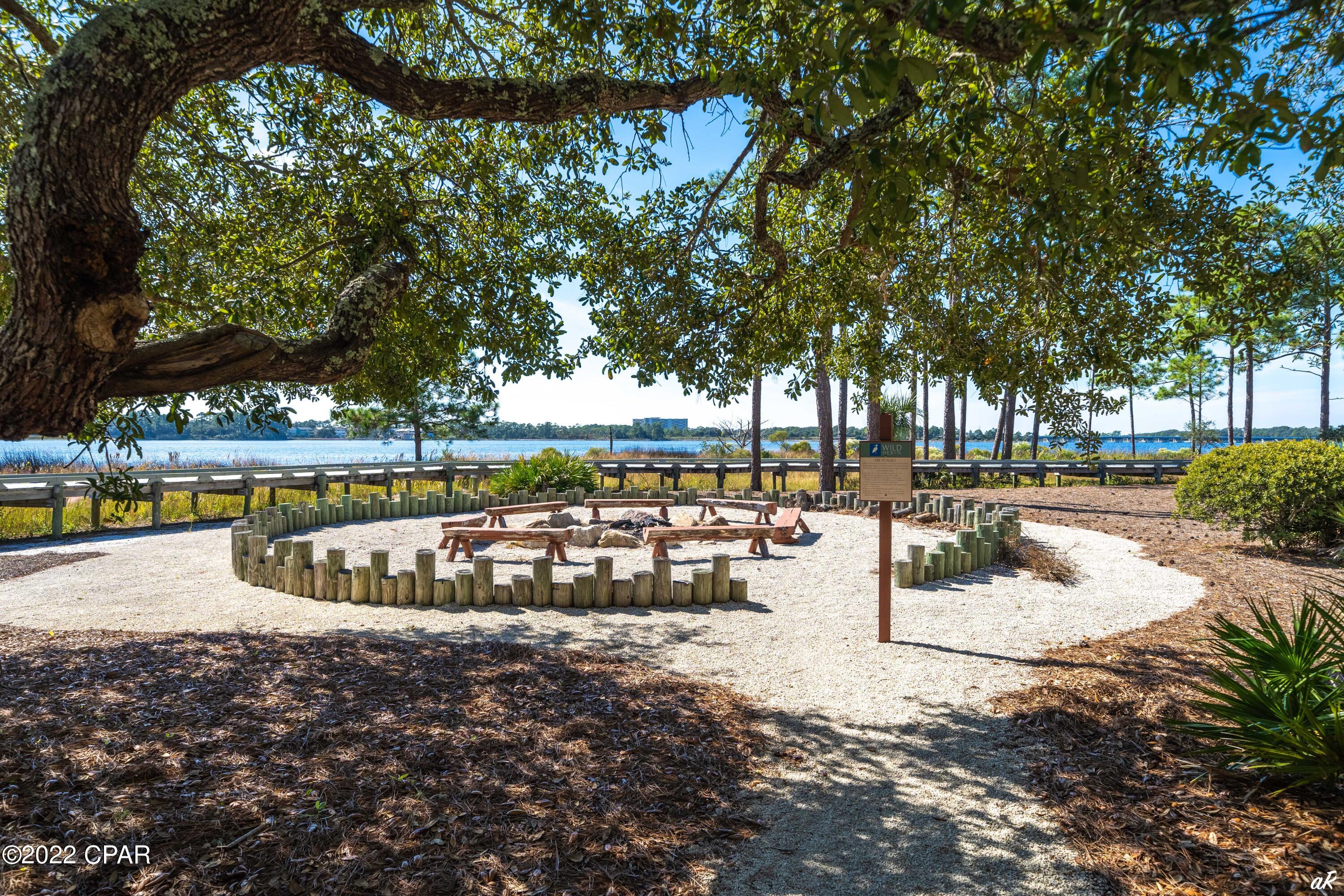 Wild Heron Phase II - Land