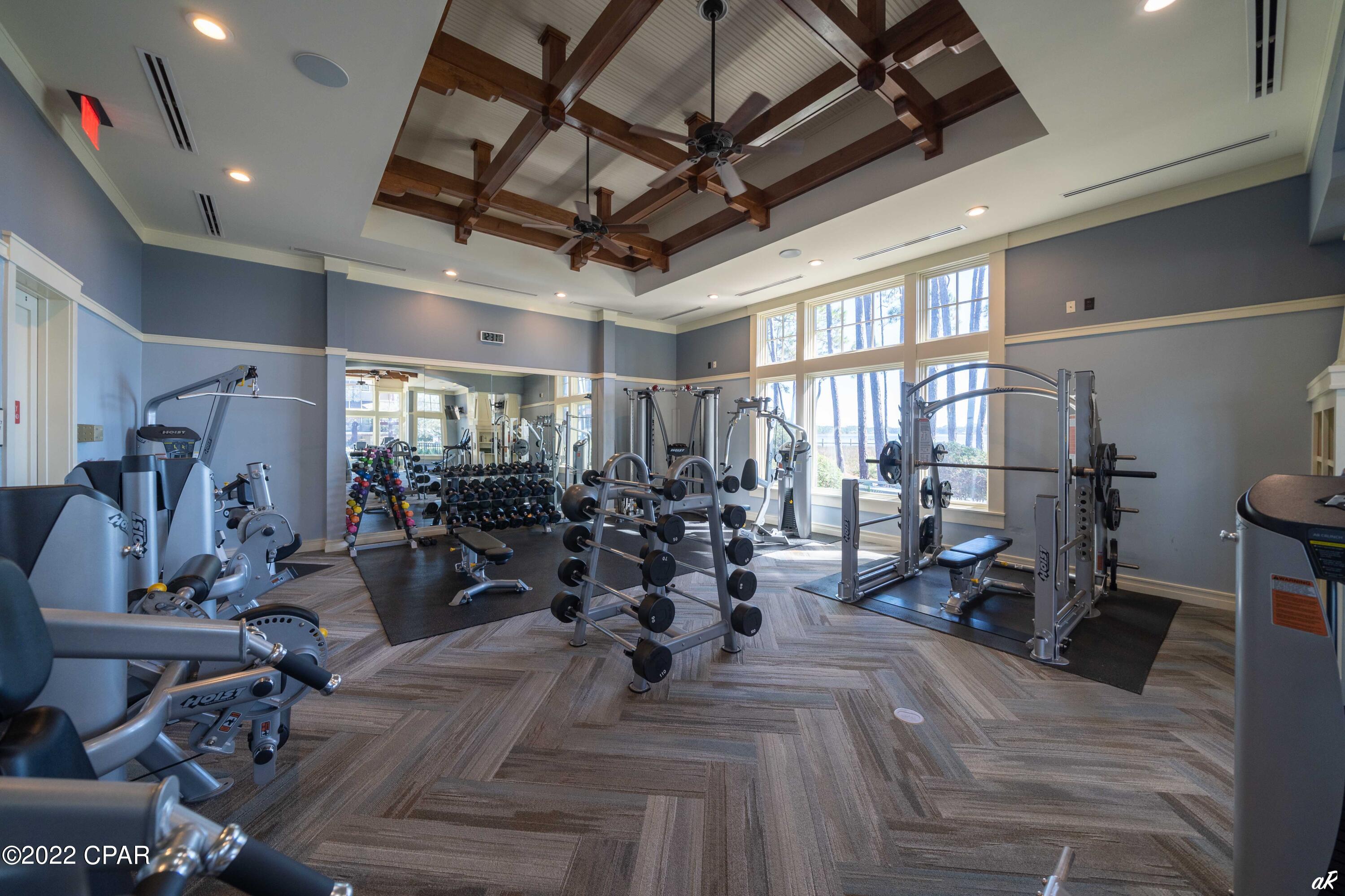 Wild Heron Phase II - Land