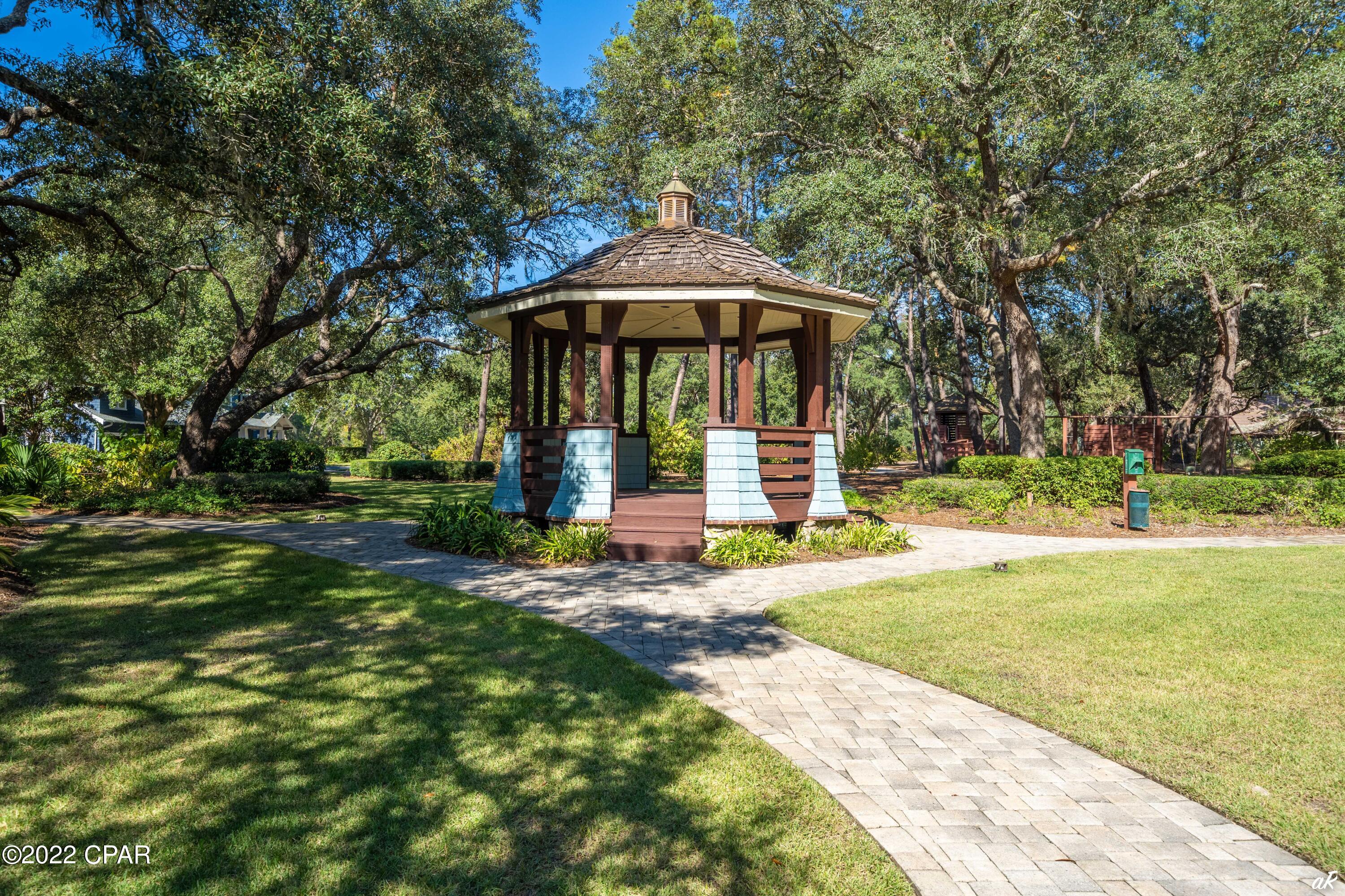 Wild Heron Phase II - Land