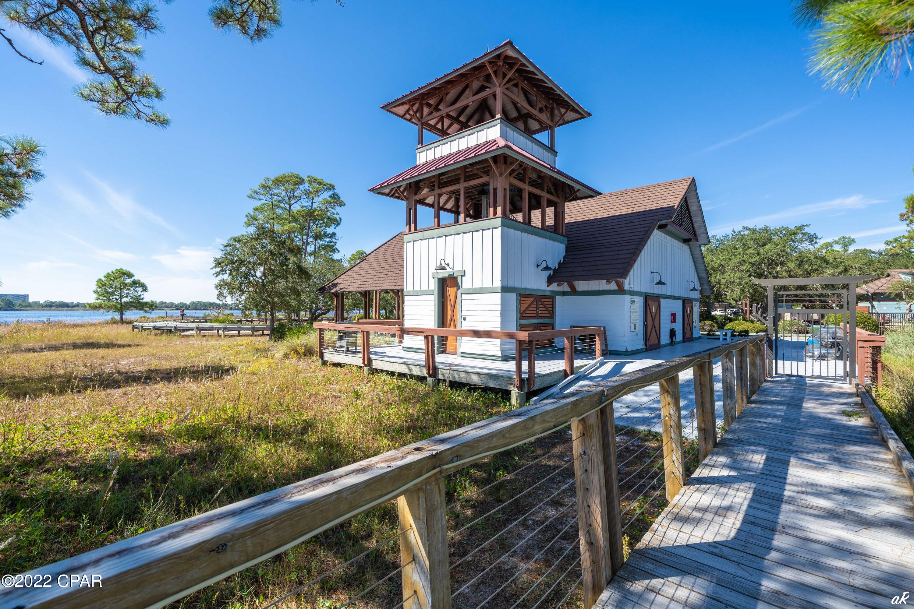 Wild Heron Phase II - Land