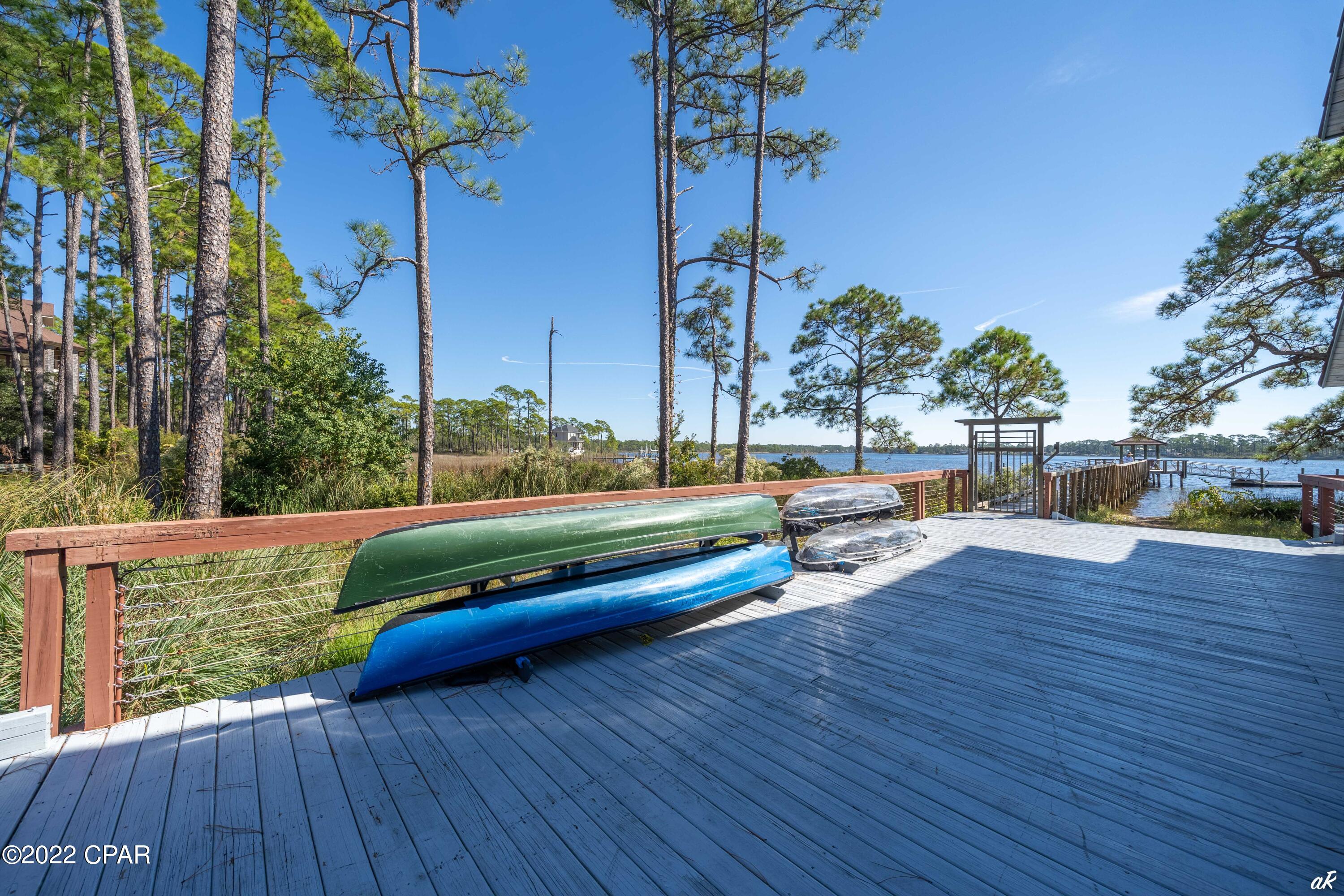 Wild Heron Phase II - Land