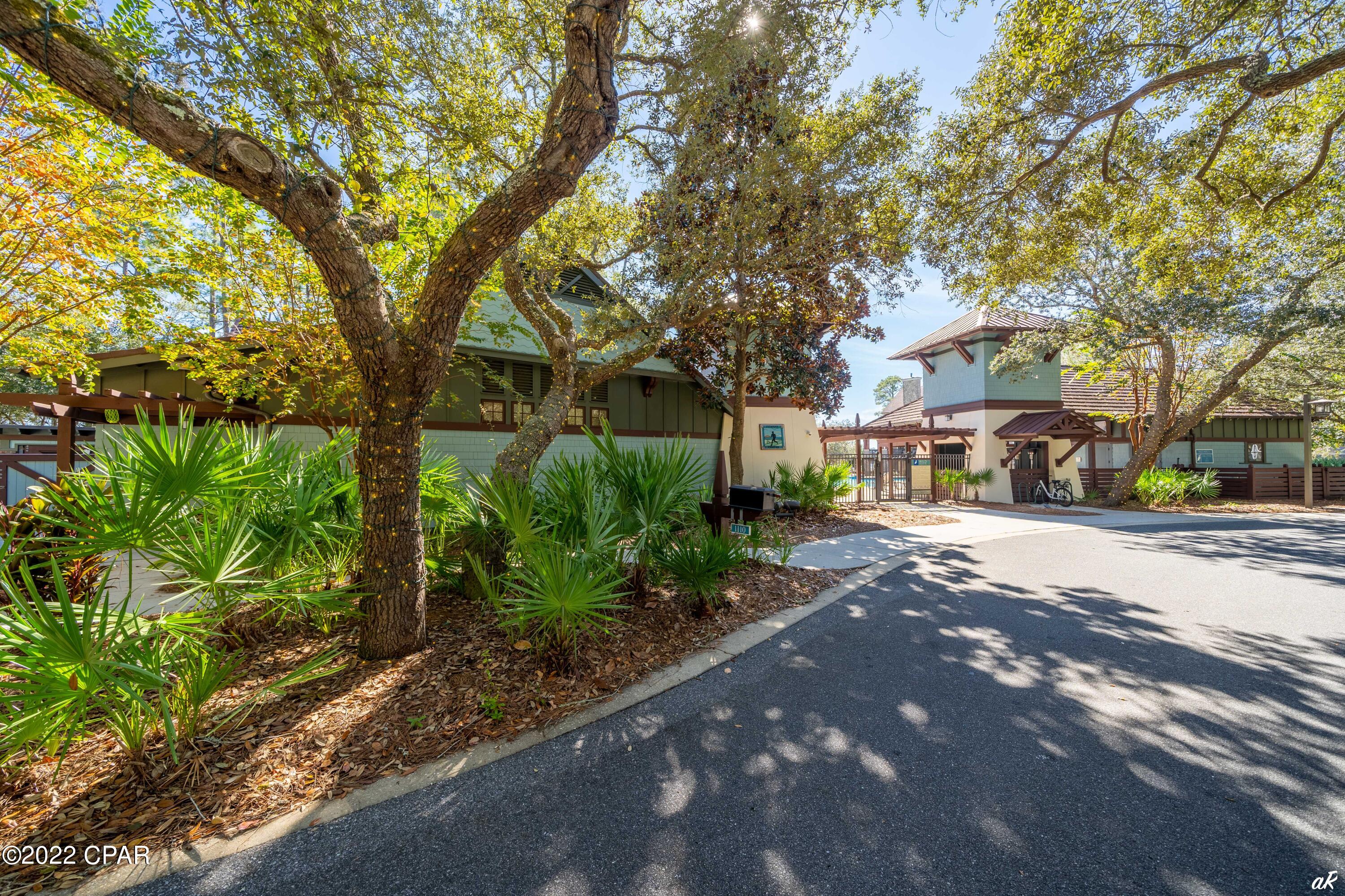 Wild Heron Phase II - Land