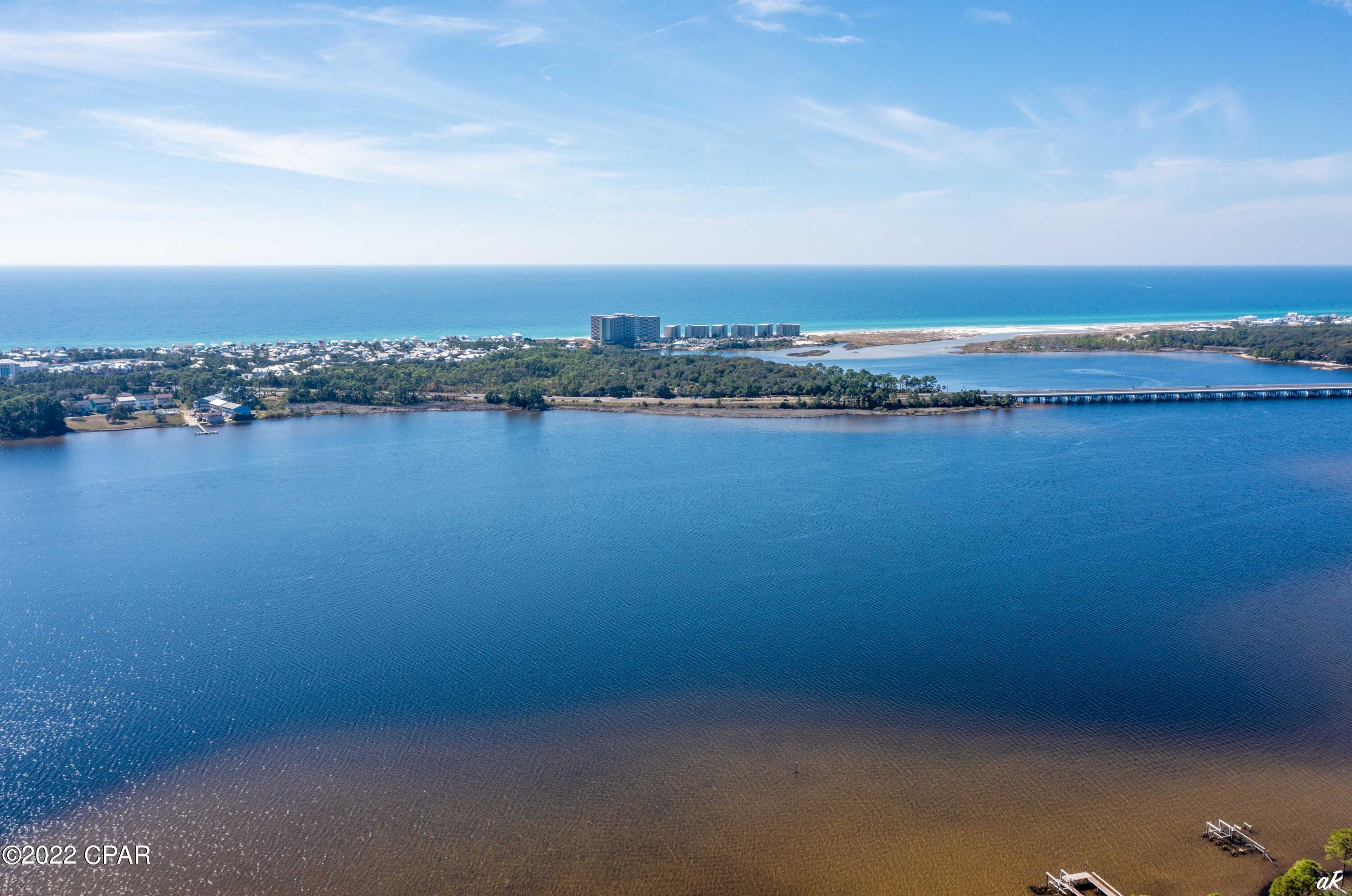 Wild Heron Phase II - Land