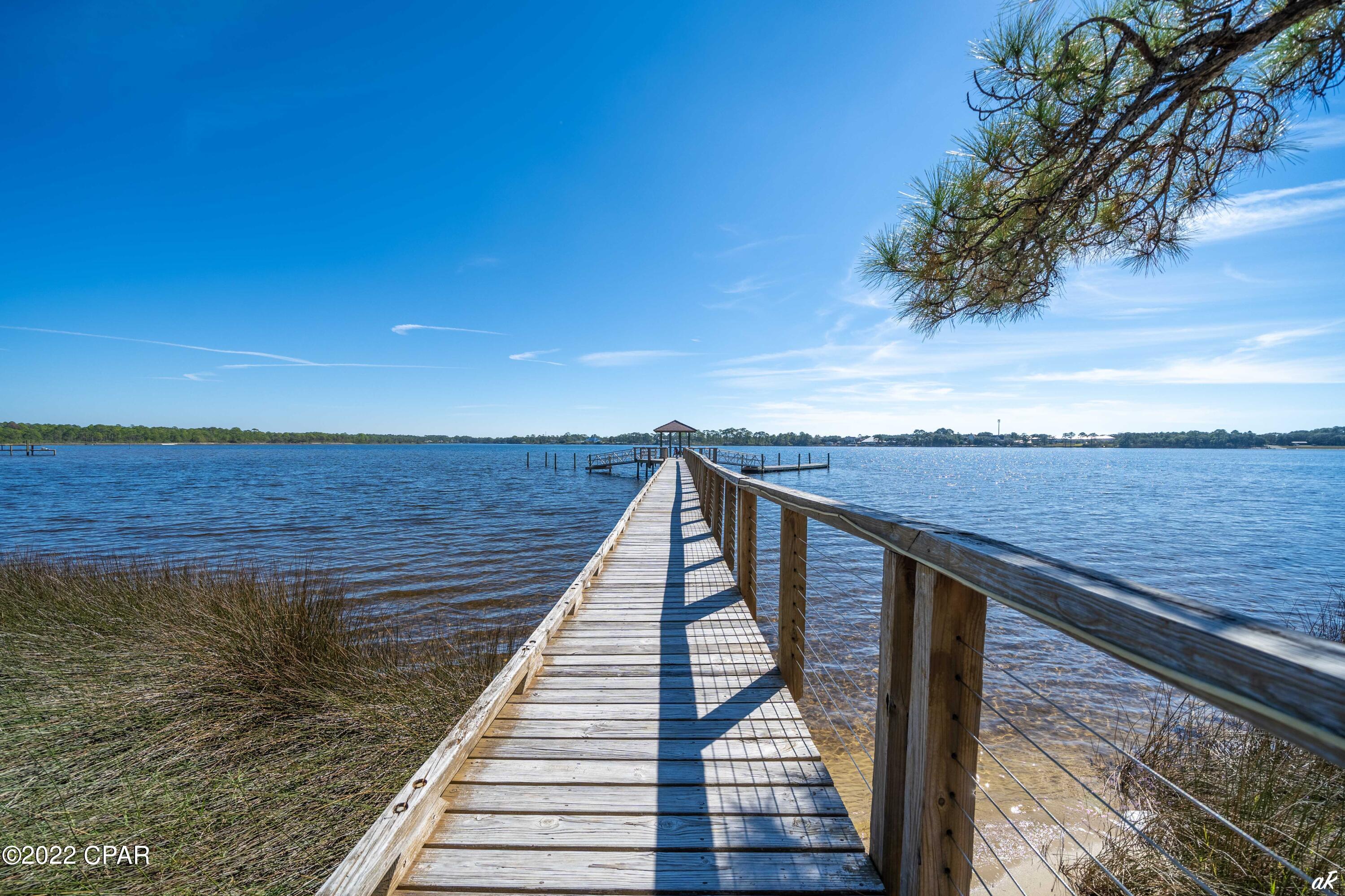 Wild Heron Phase II - Land