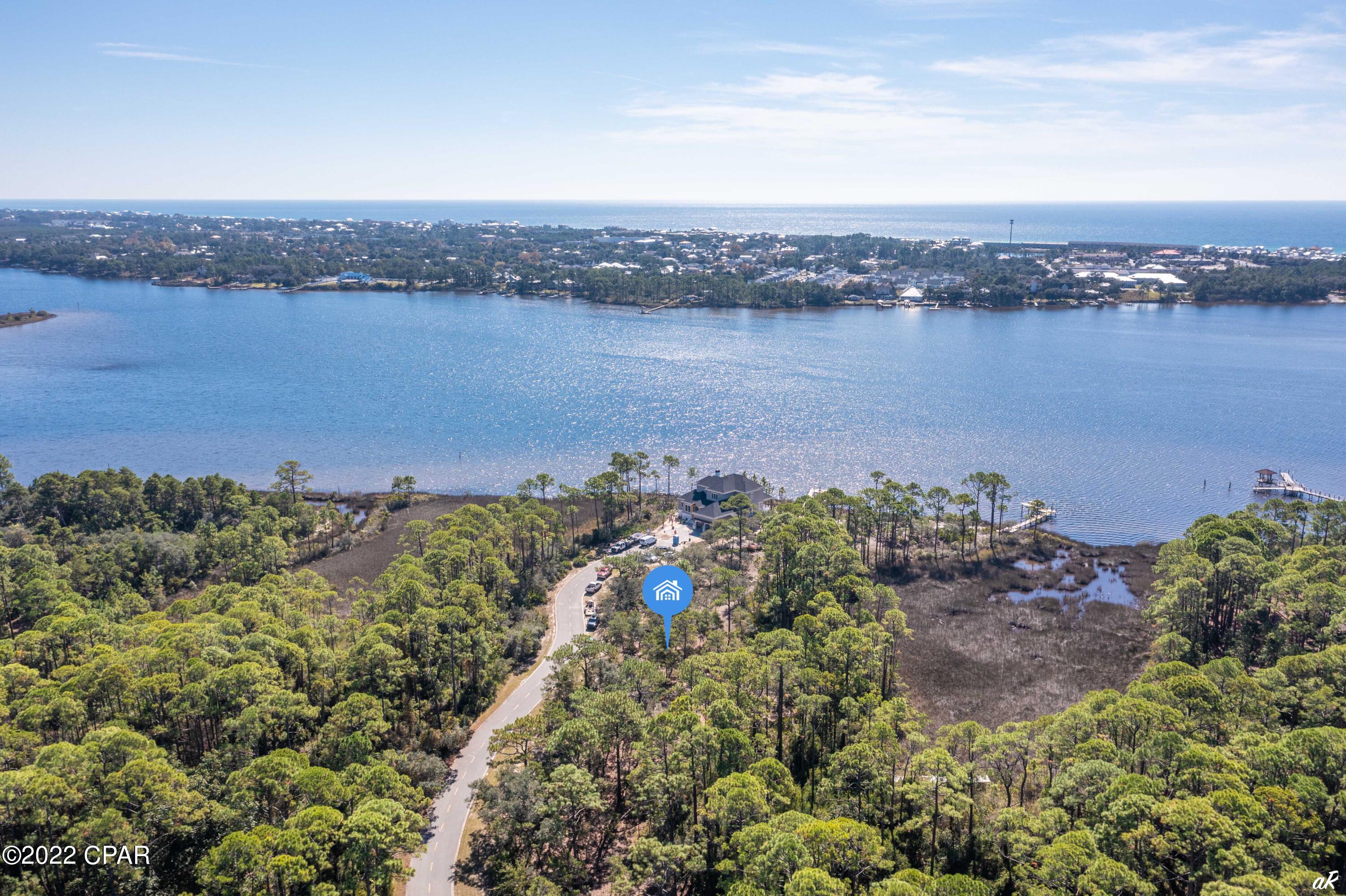 Wild Heron Phase II - Land