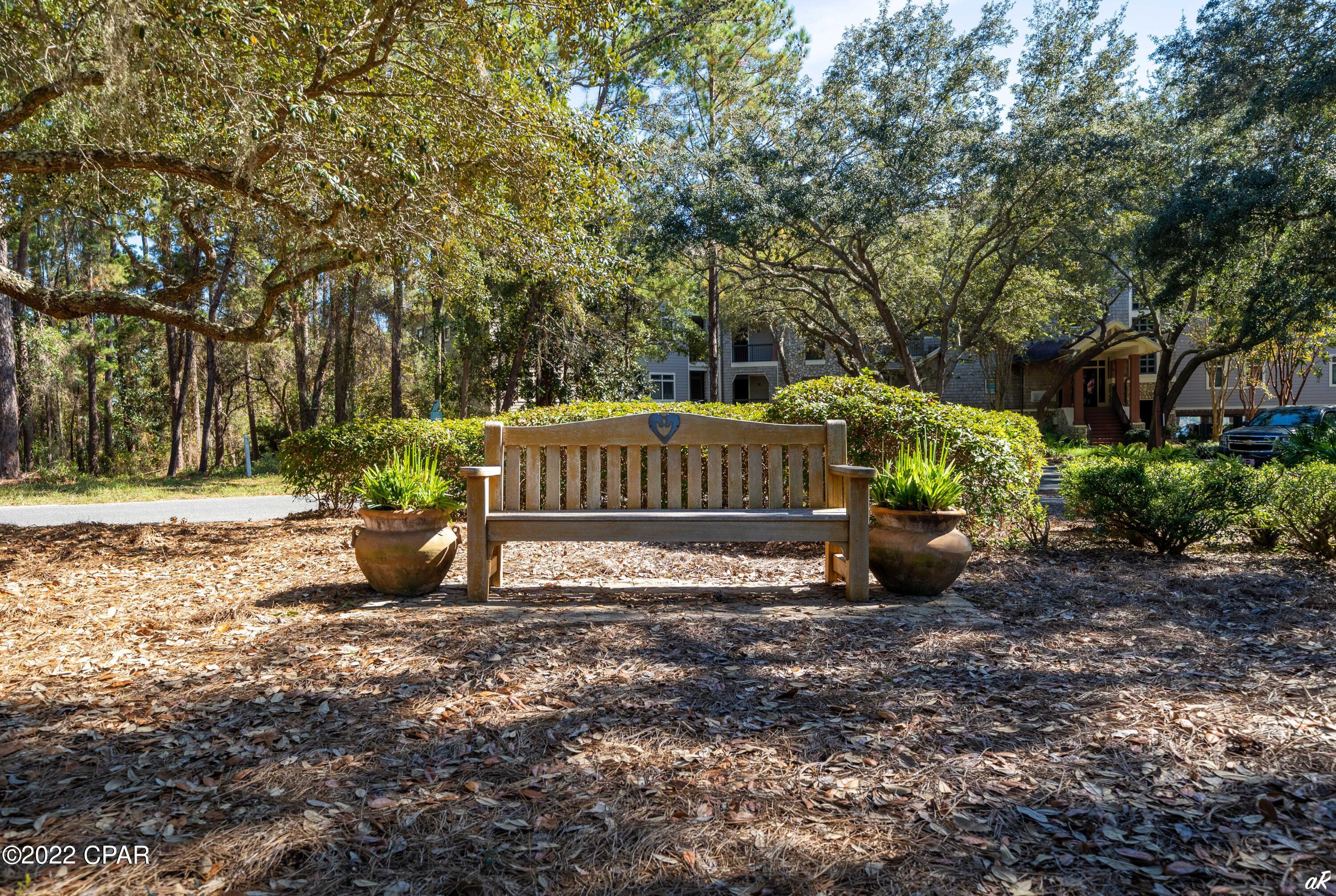 Wild Heron Phase II - Land