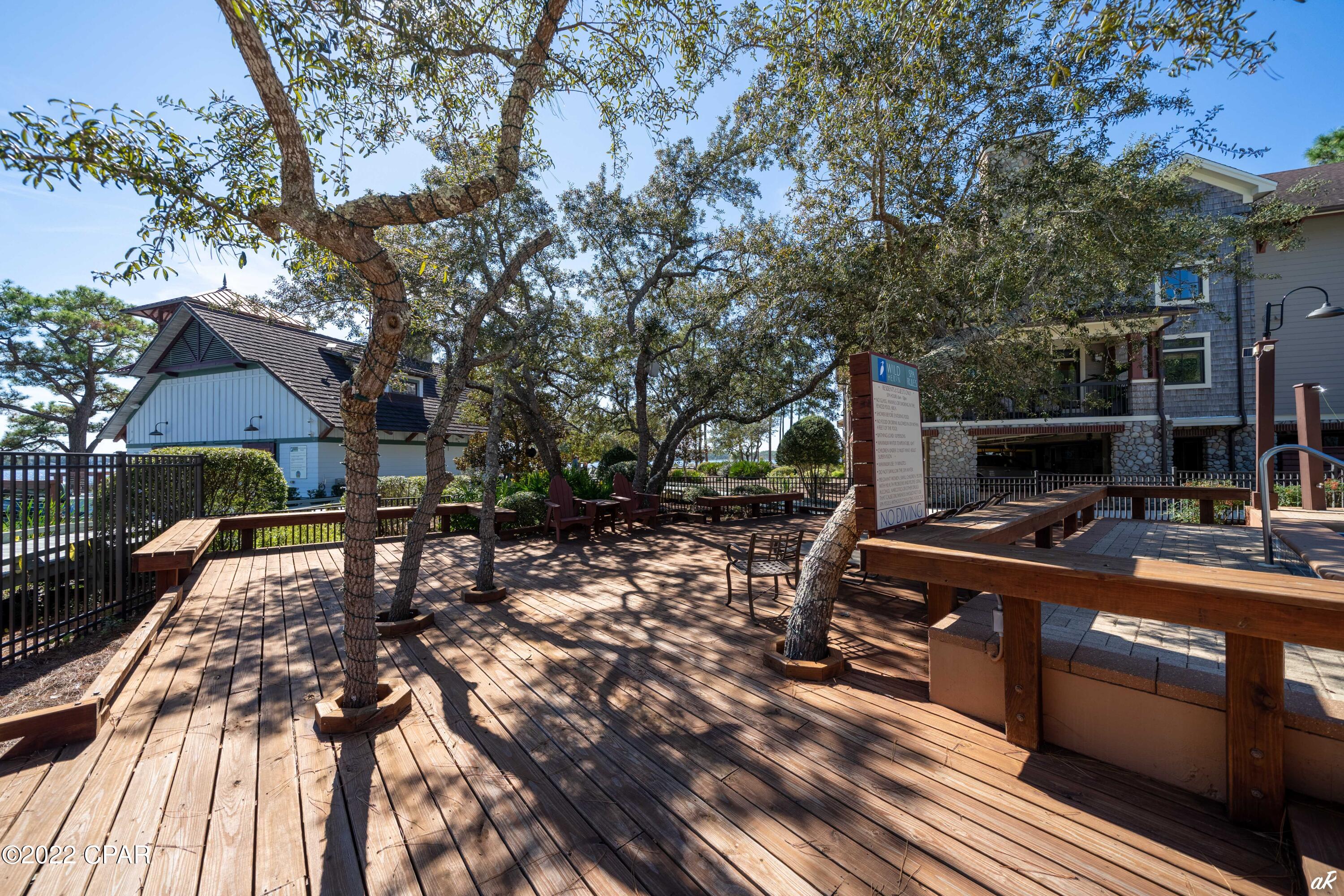 Wild Heron Phase II - Land