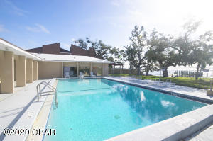 Cove Condominium - Residential