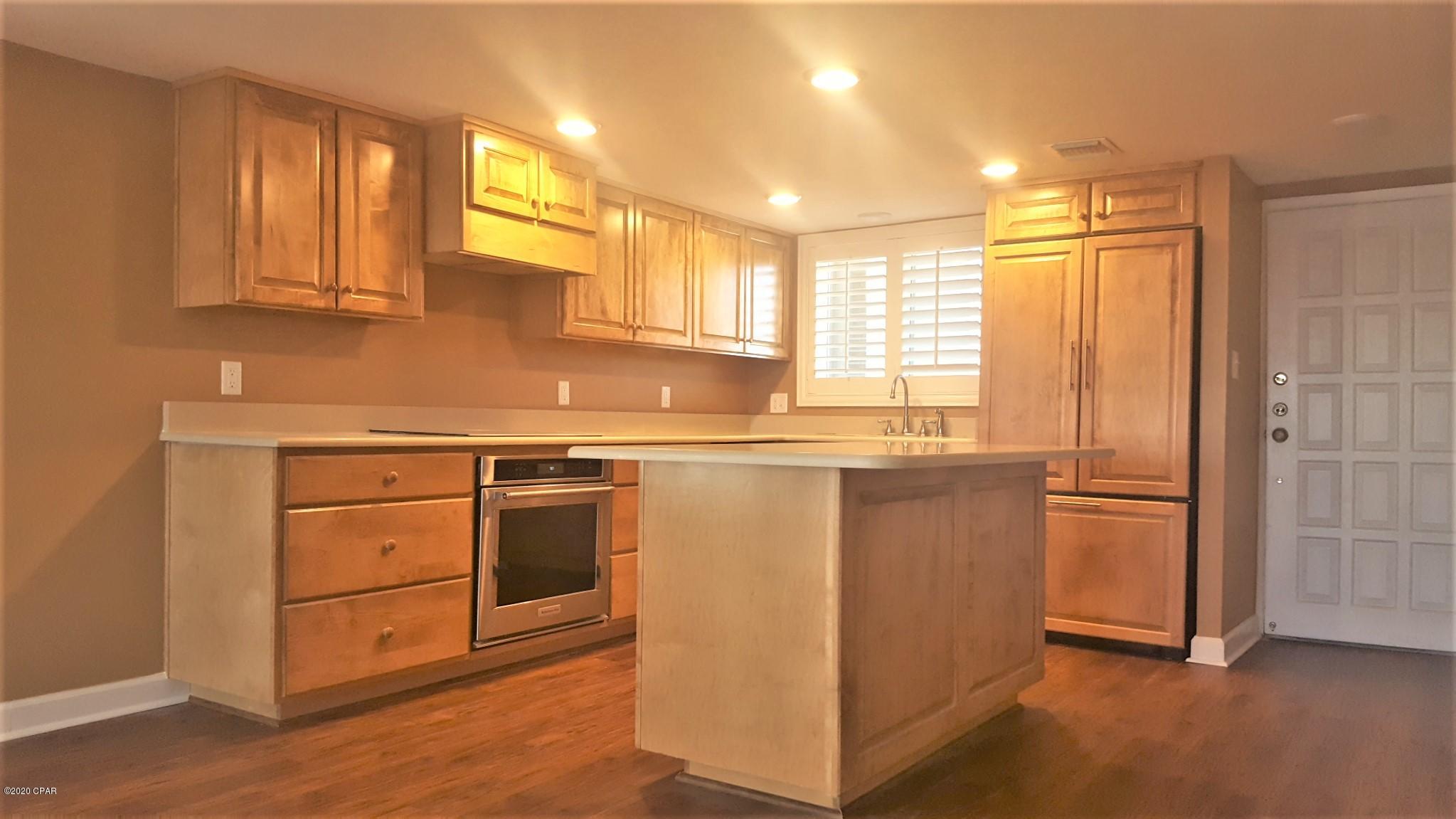 Cove Condominium - Residential